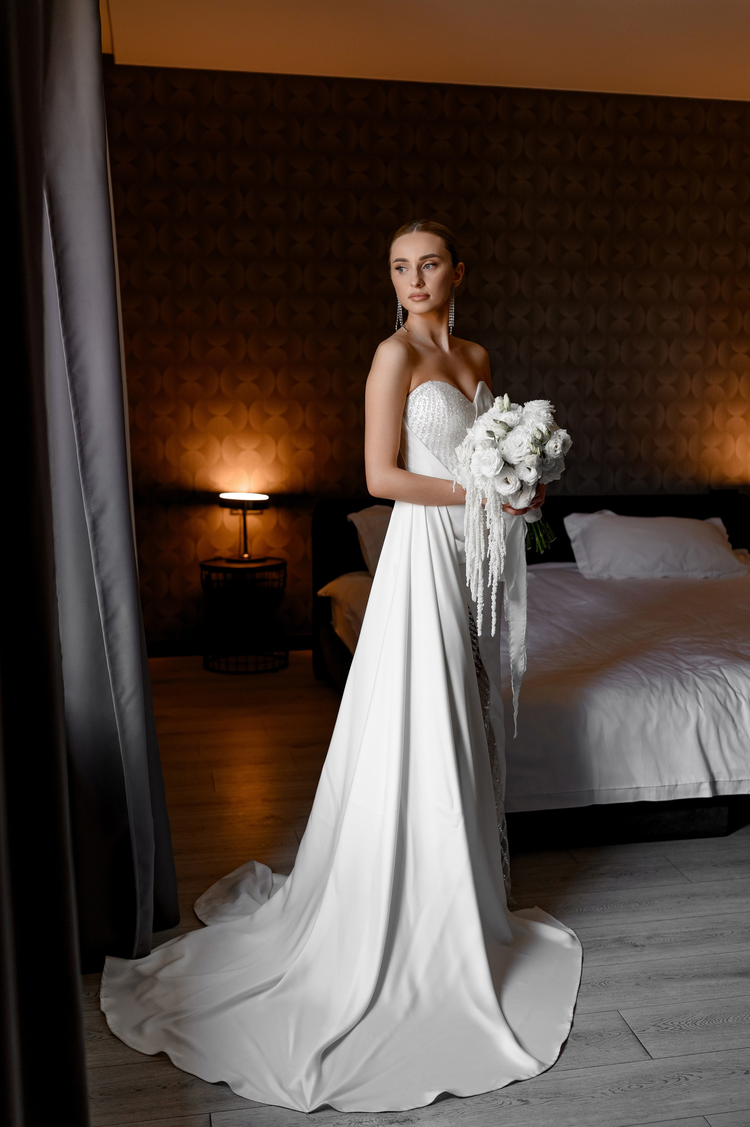 POLINA & DMITRI. Свадебный и семейный фотограф