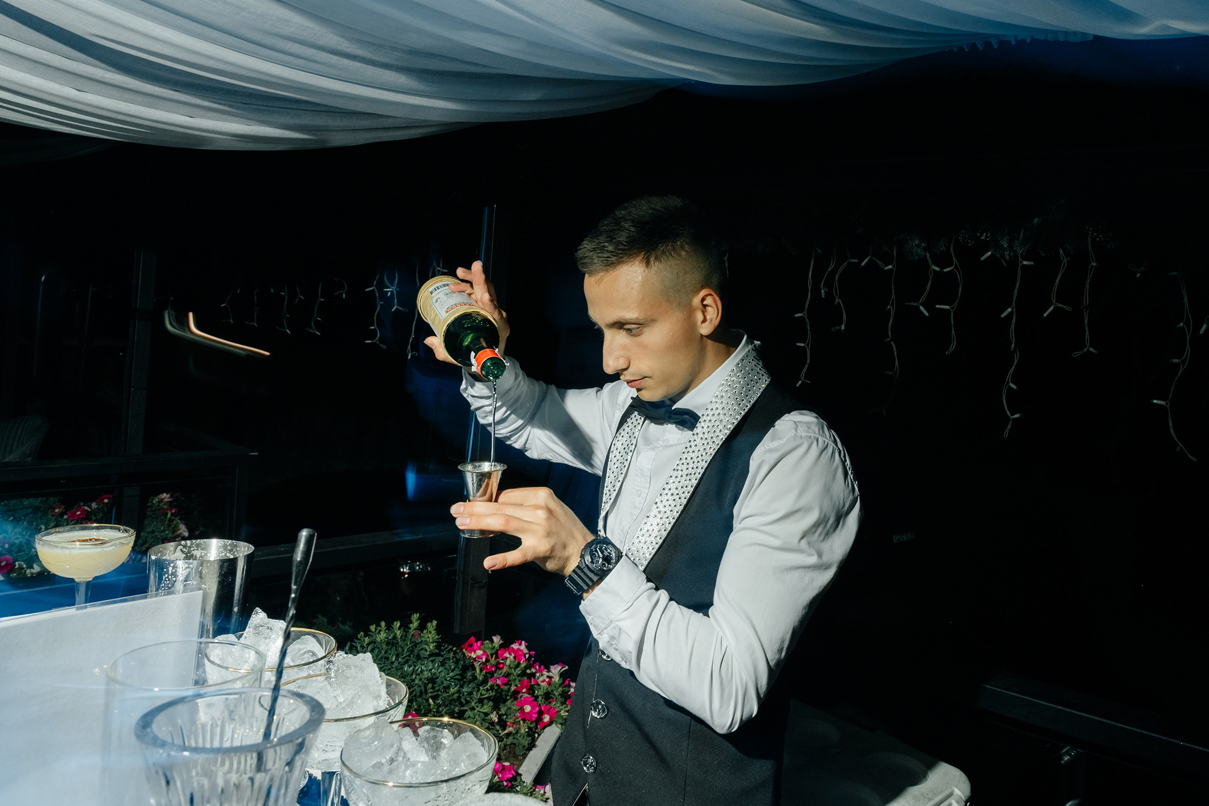 Ігор & Марія. Свадебный и семейный фотограф