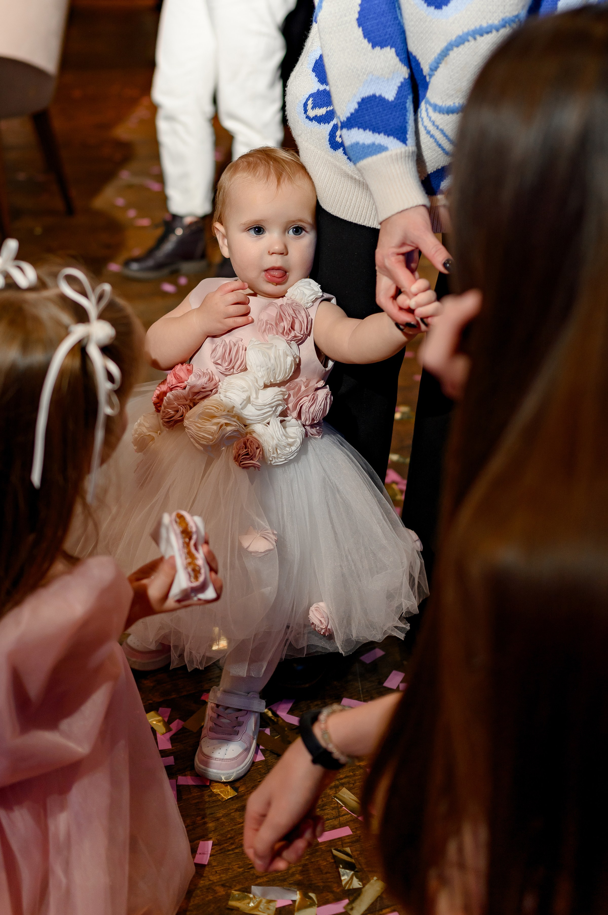 «ALISA, Happy Birthday». Свадебный и семейный фотограф