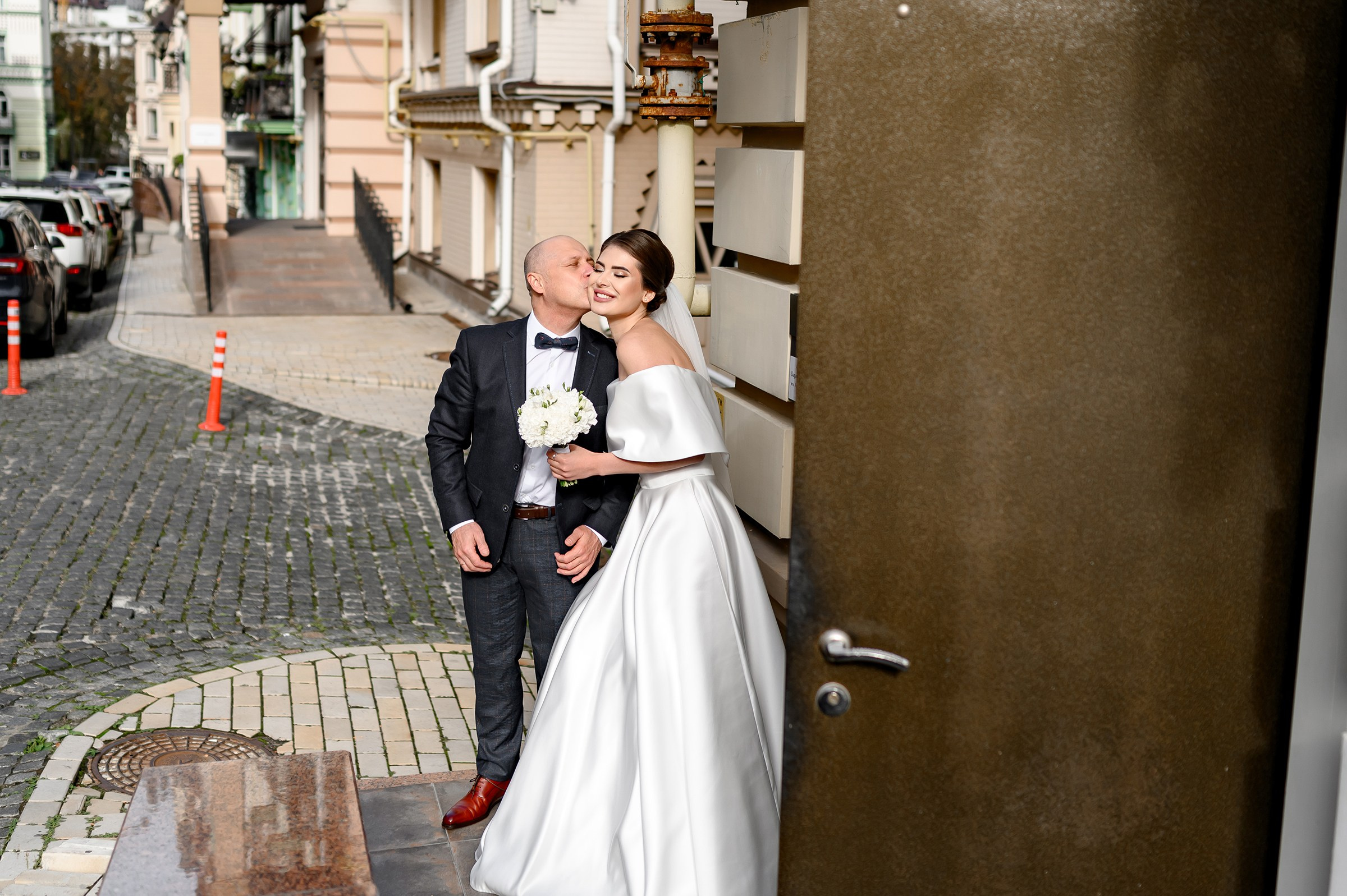 ARTEM & KATYA. Свадебный и семейный фотограф