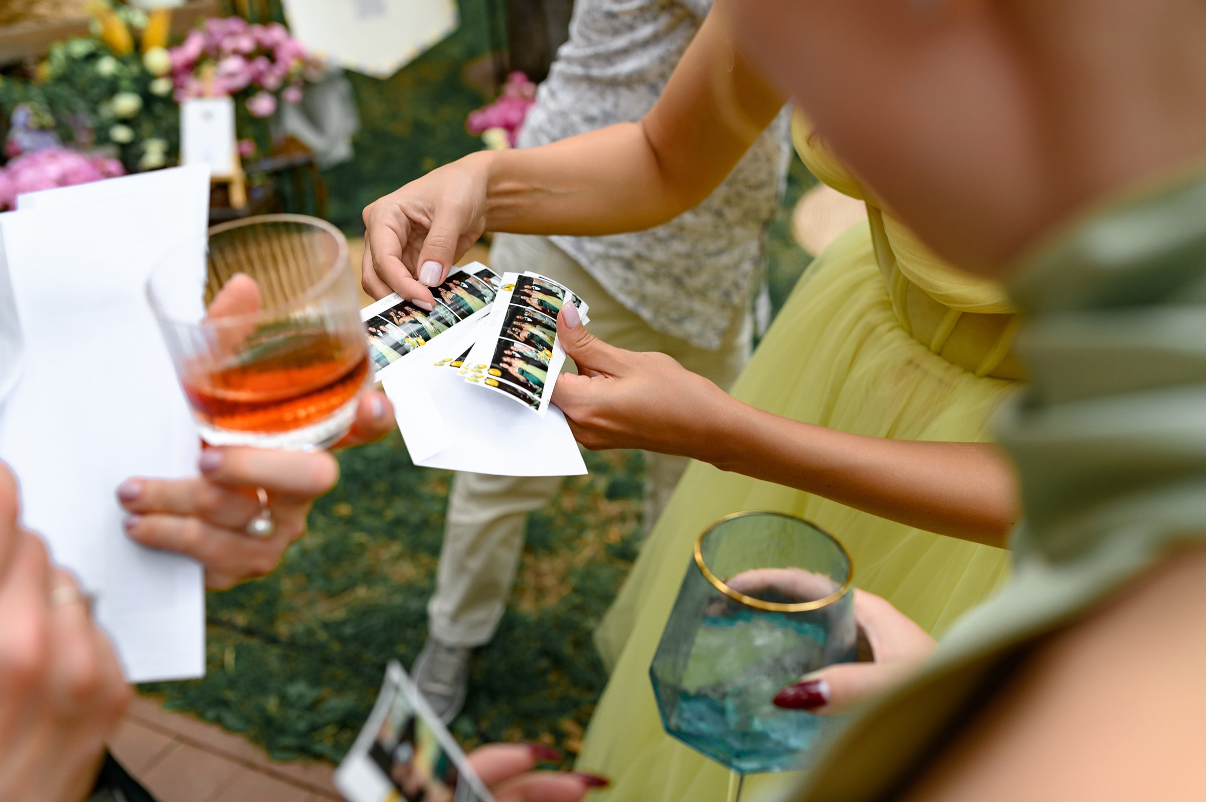 ОЛЕКСІЙ & ЯРОСЛАВА. Свадебный и семейный фотограф