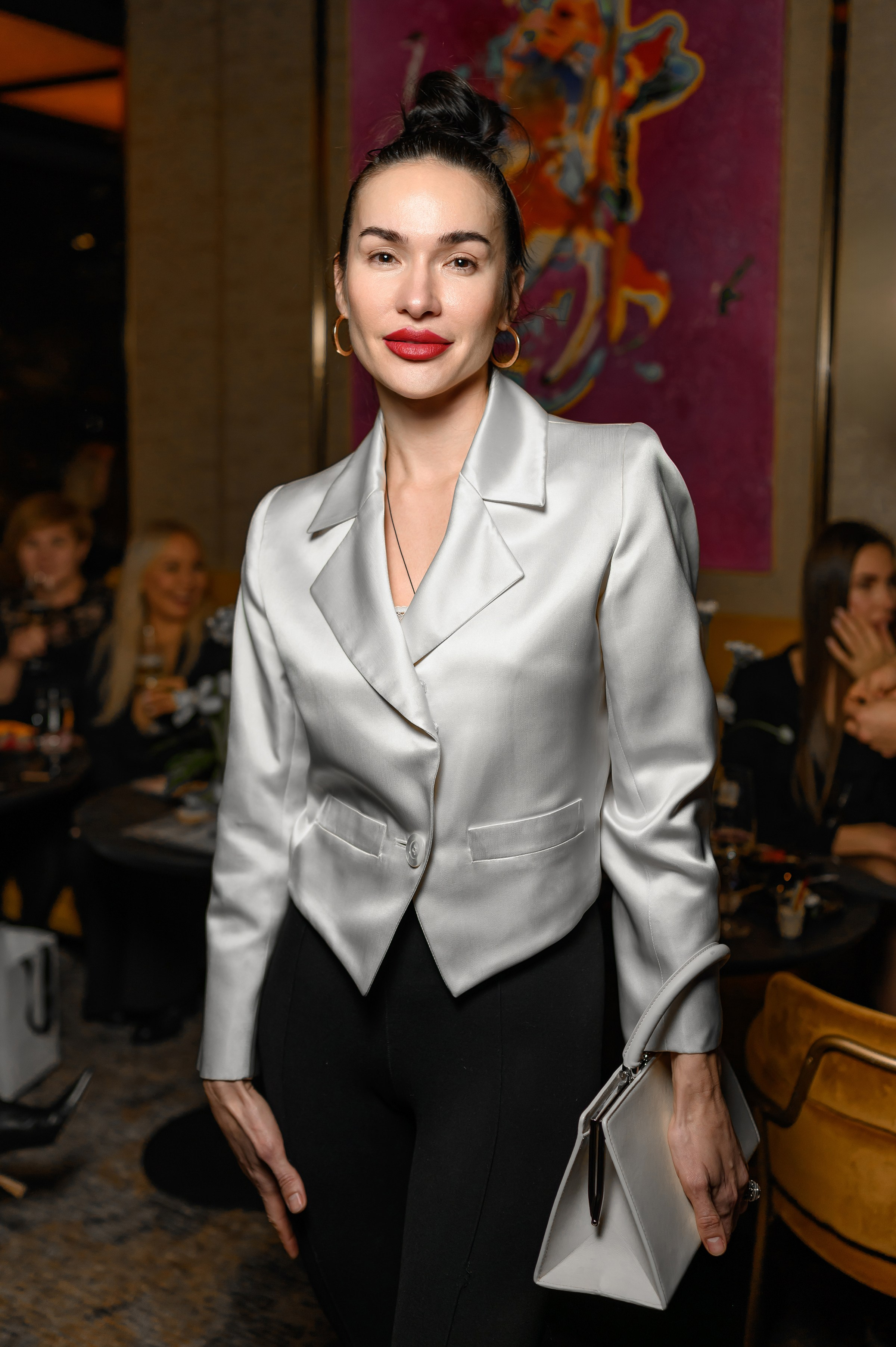 «CHARITY DINNER» від фонду ≪ Mother Heart≫. Свадебный и семейный фотограф