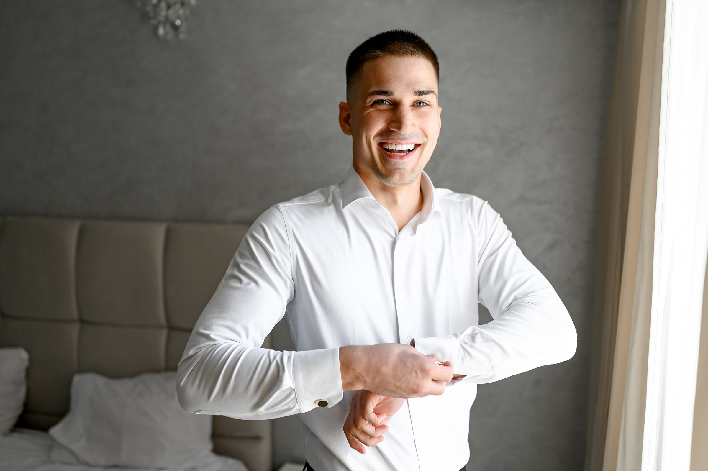 MAKSYM & DASHA. Свадебный и семейный фотограф