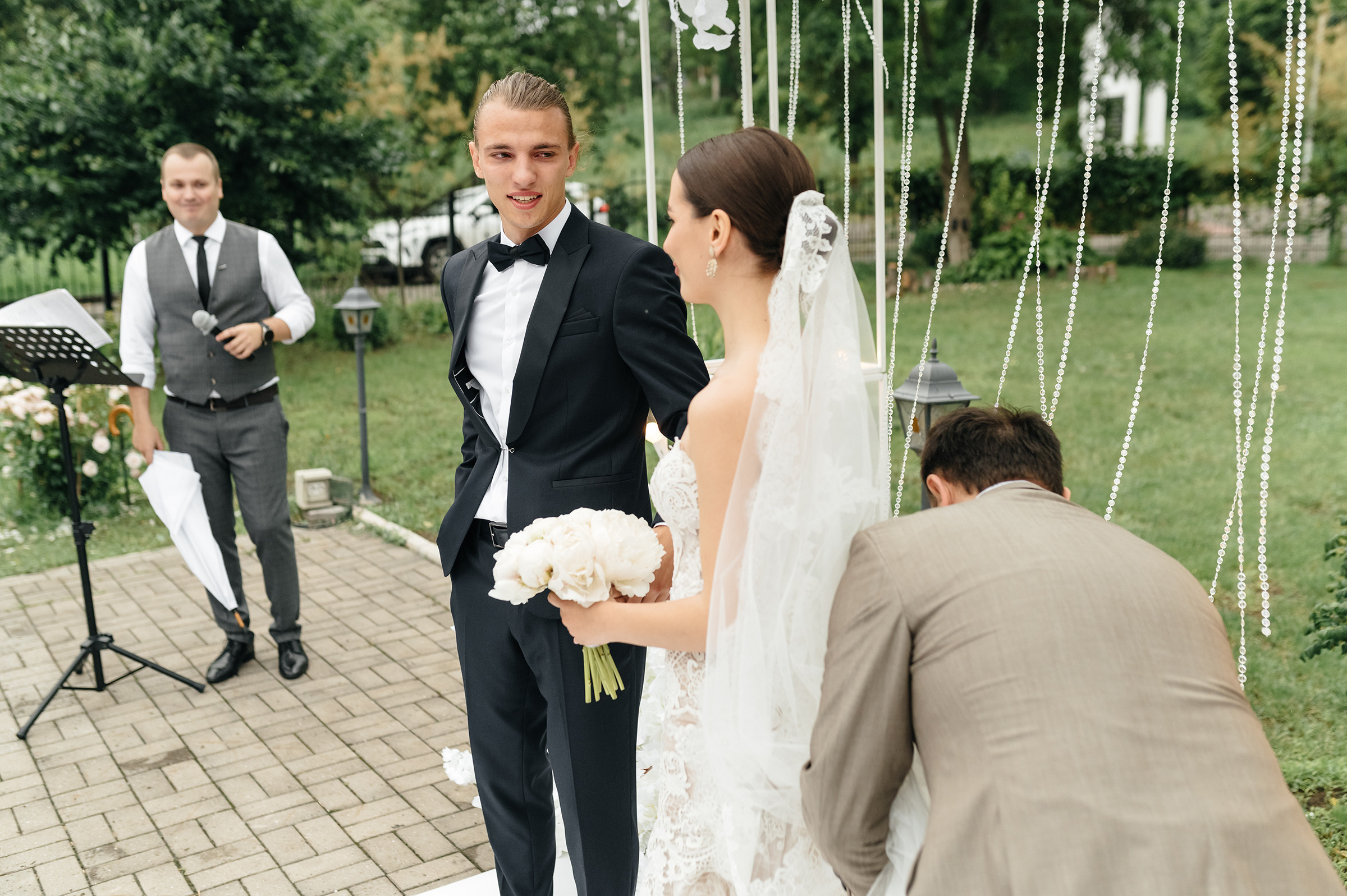 Артур & Єлизавета. Свадебный и семейный фотограф