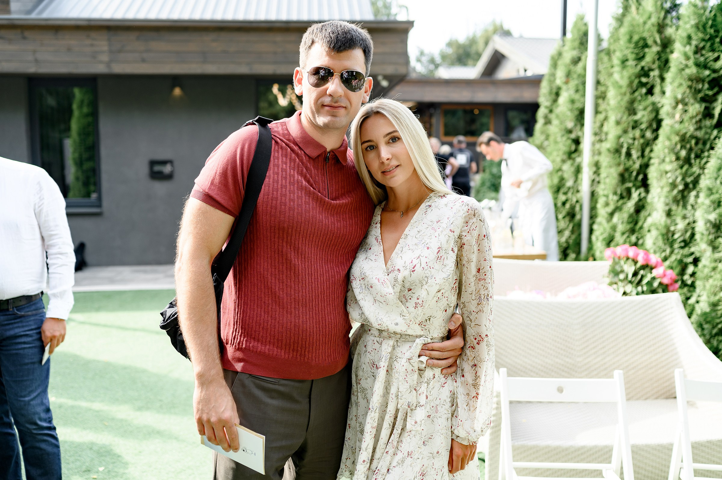 ВЛАДИСЛАВ & ОЛЬГА. Свадебный и семейный фотограф