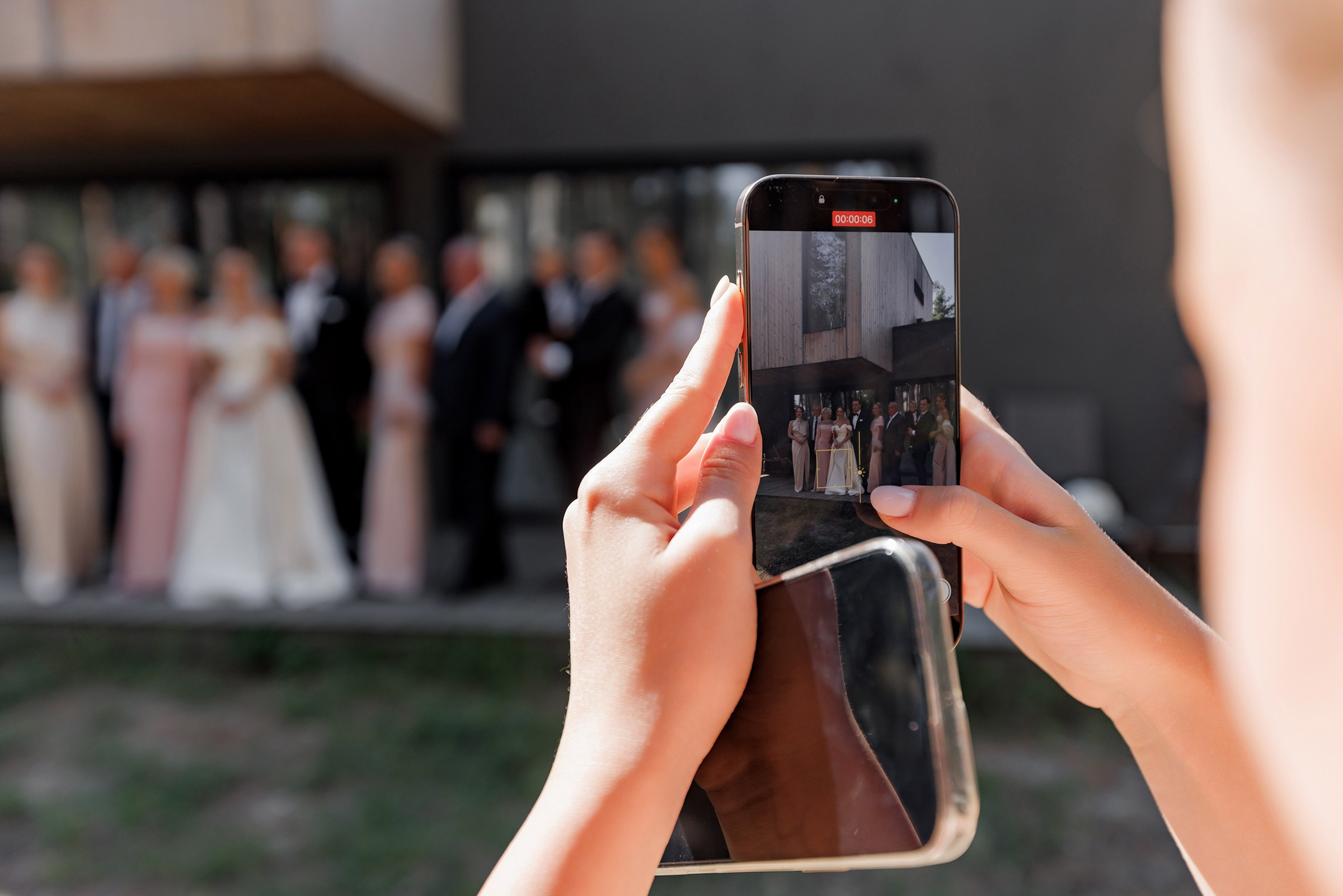 A & Z. Свадебный и семейный фотограф