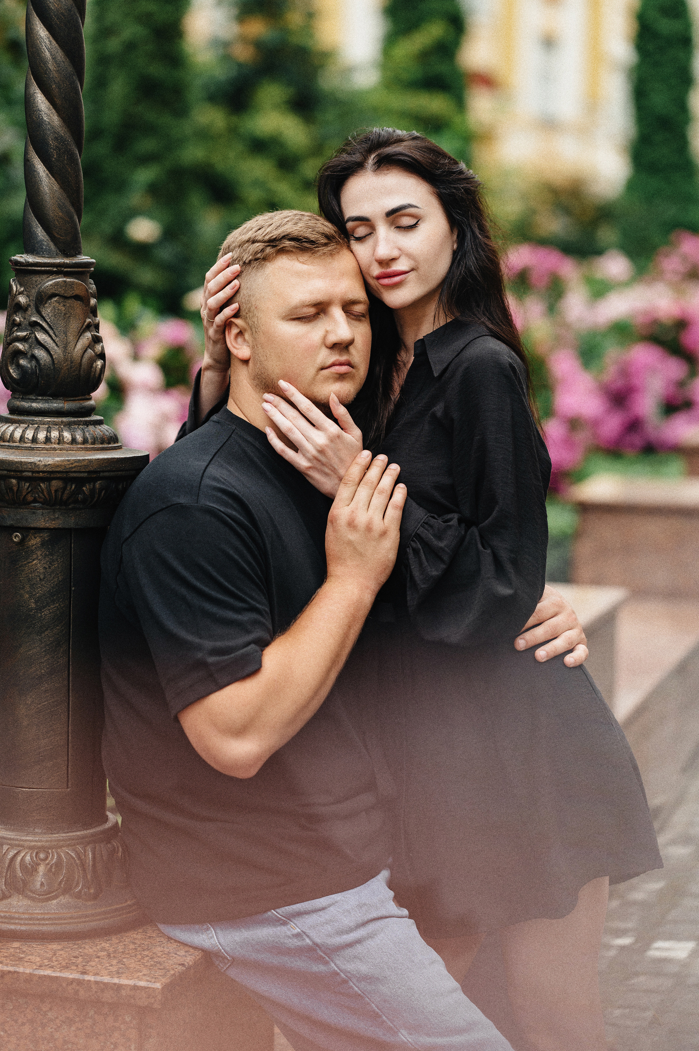 Пропозиція руки і серця. Свадебный и семейный фотограф