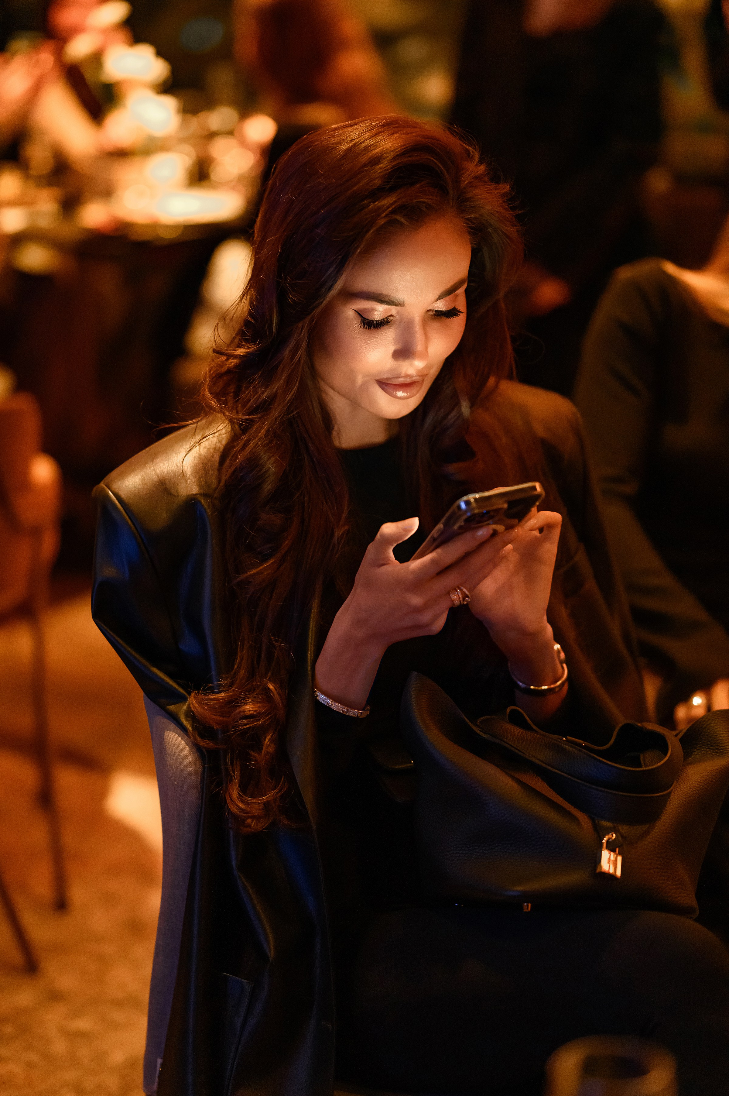 «CHARITY DINNER» від фонду ≪ Mother Heart≫. Свадебный и семейный фотограф