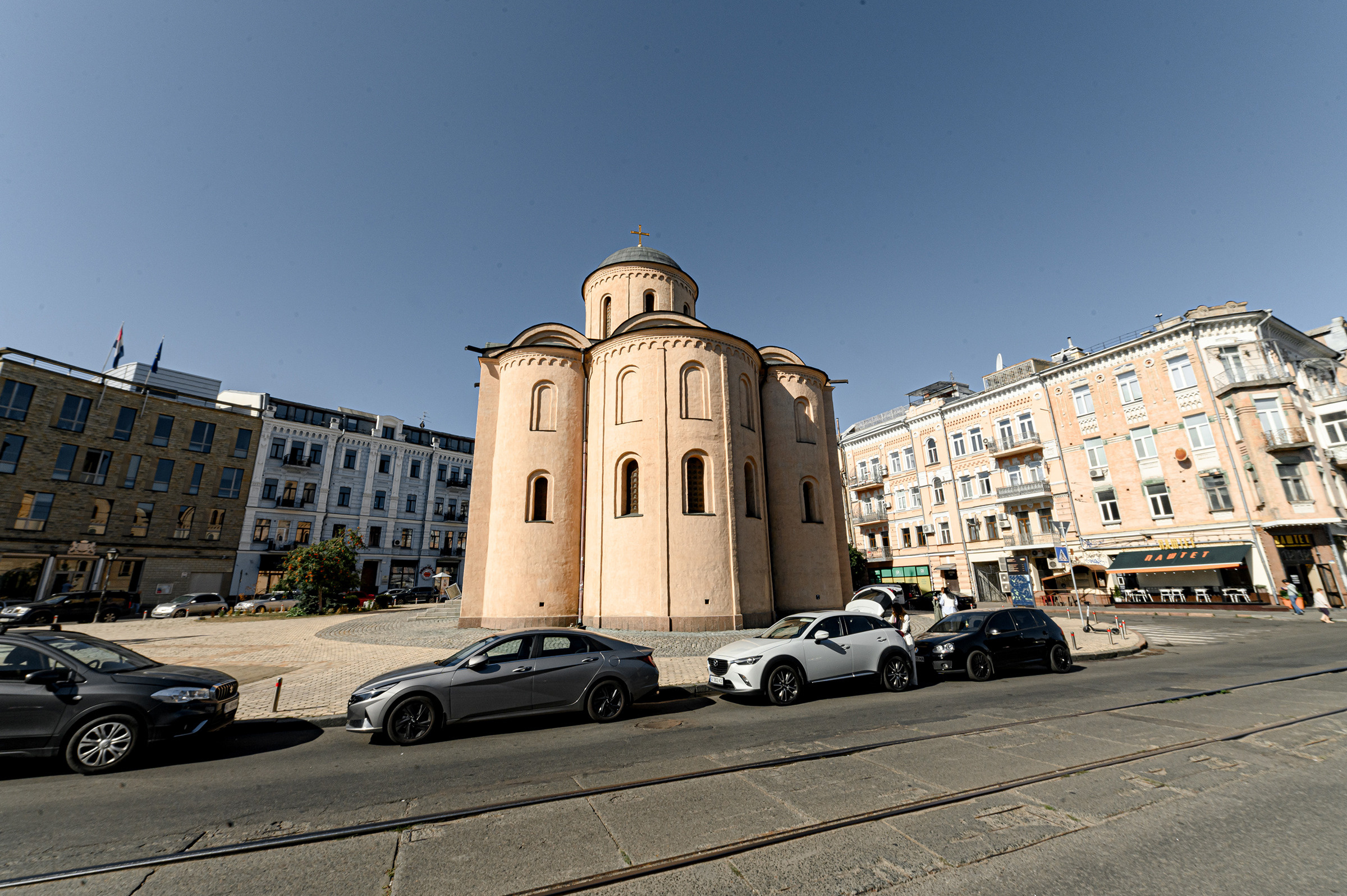 BOGDAN & ANASTASIA. Свадебный и семейный фотограф