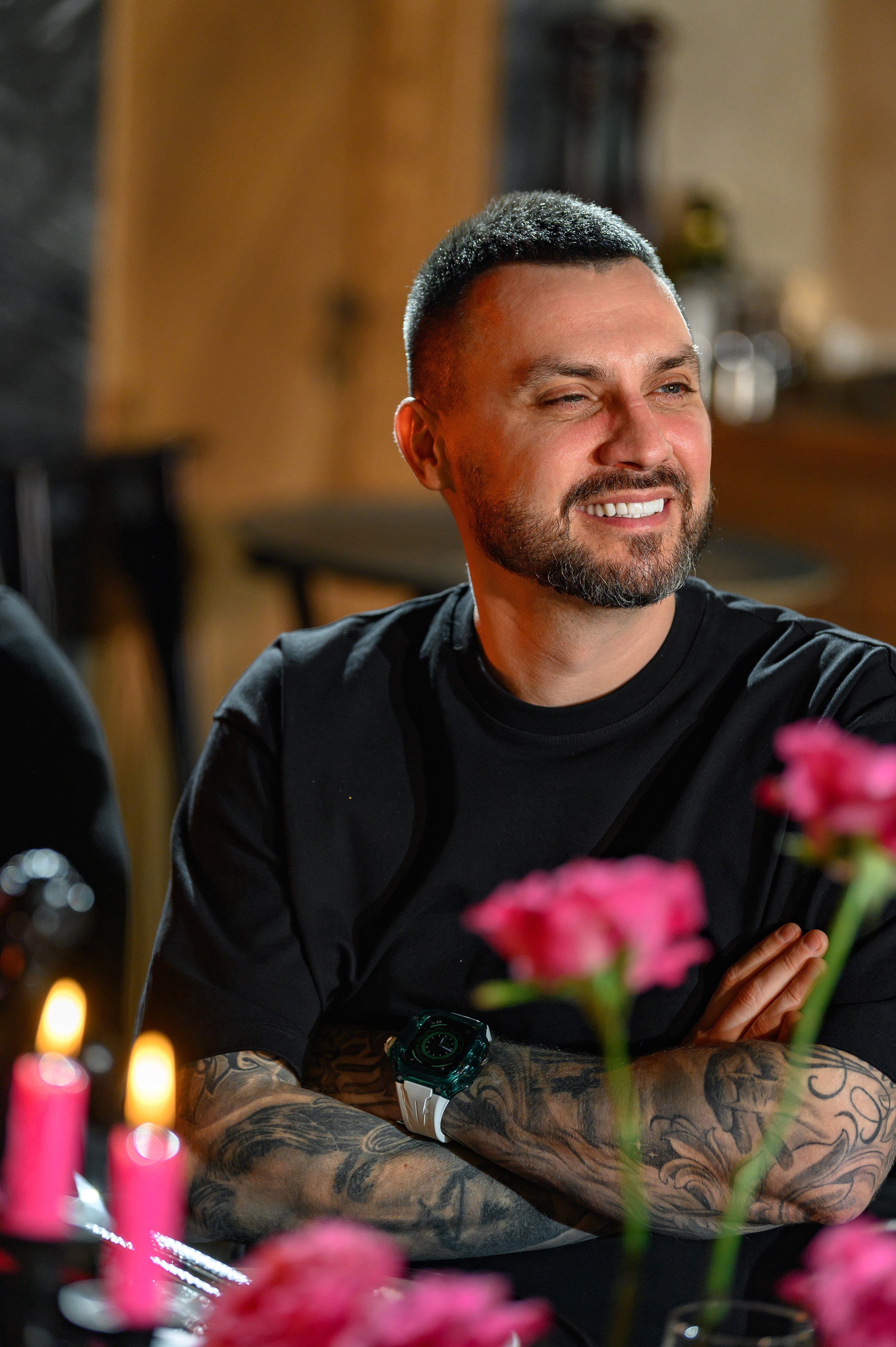 '' ANASTASIA'S birthday party ''. Свадебный и семейный фотограф