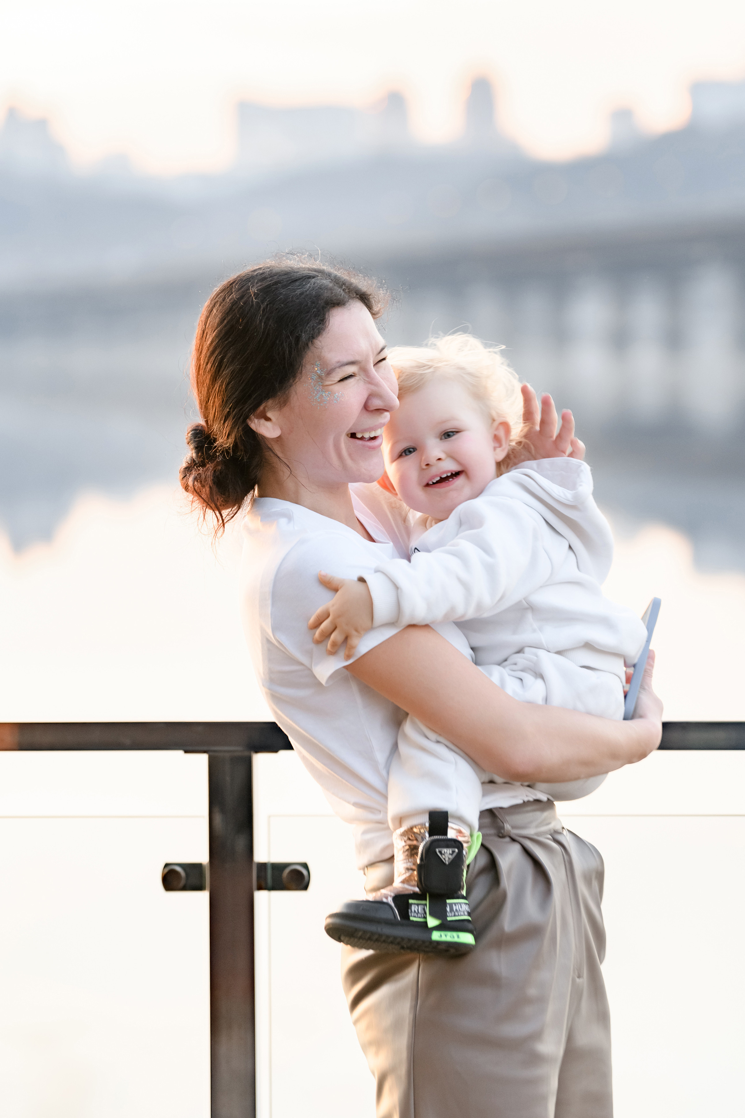 Мілана 4 роки. Свадебный и семейный фотограф