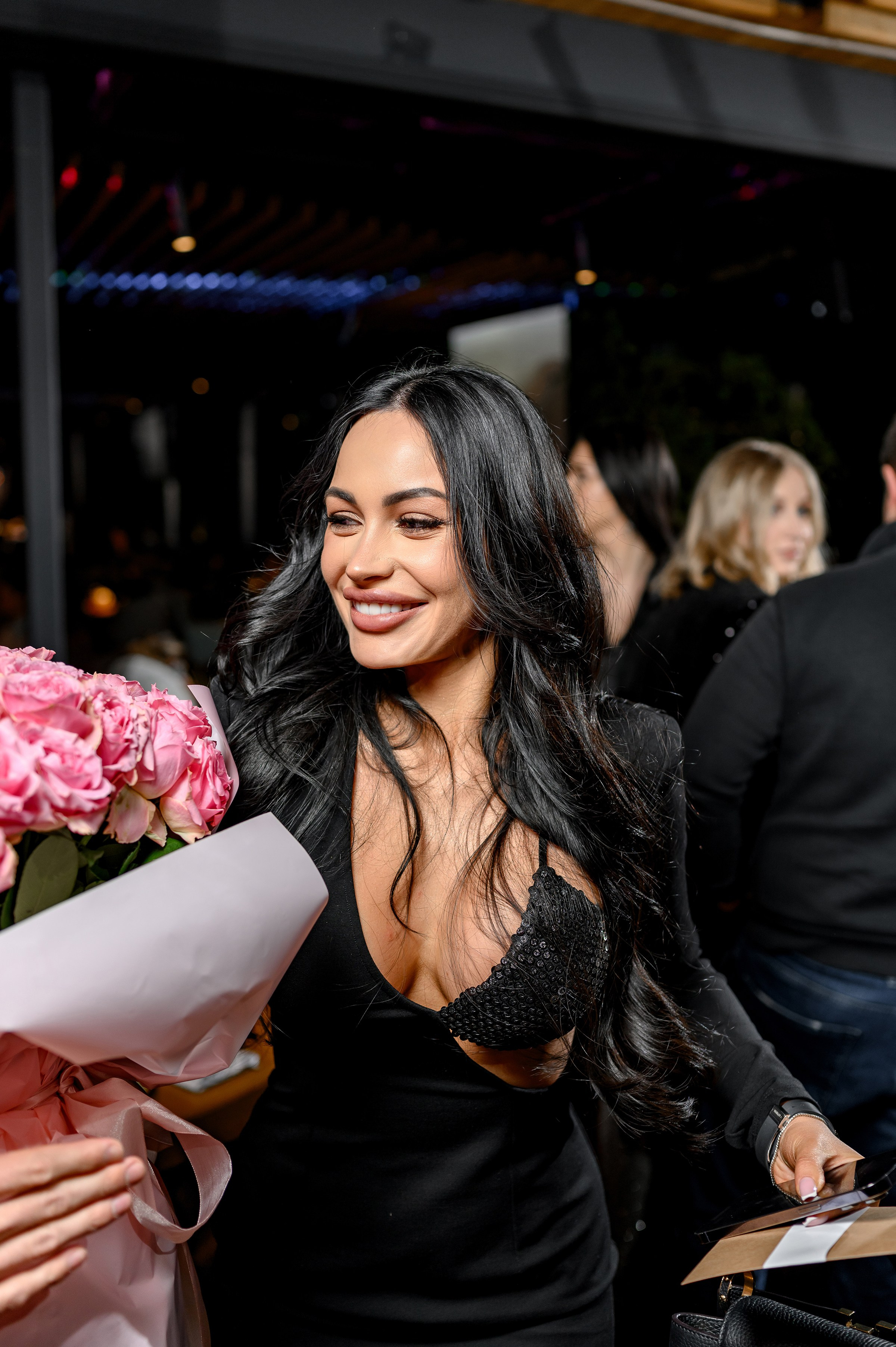 «HAPPY BIRTHDAY OKSANA». Свадебный и семейный фотограф