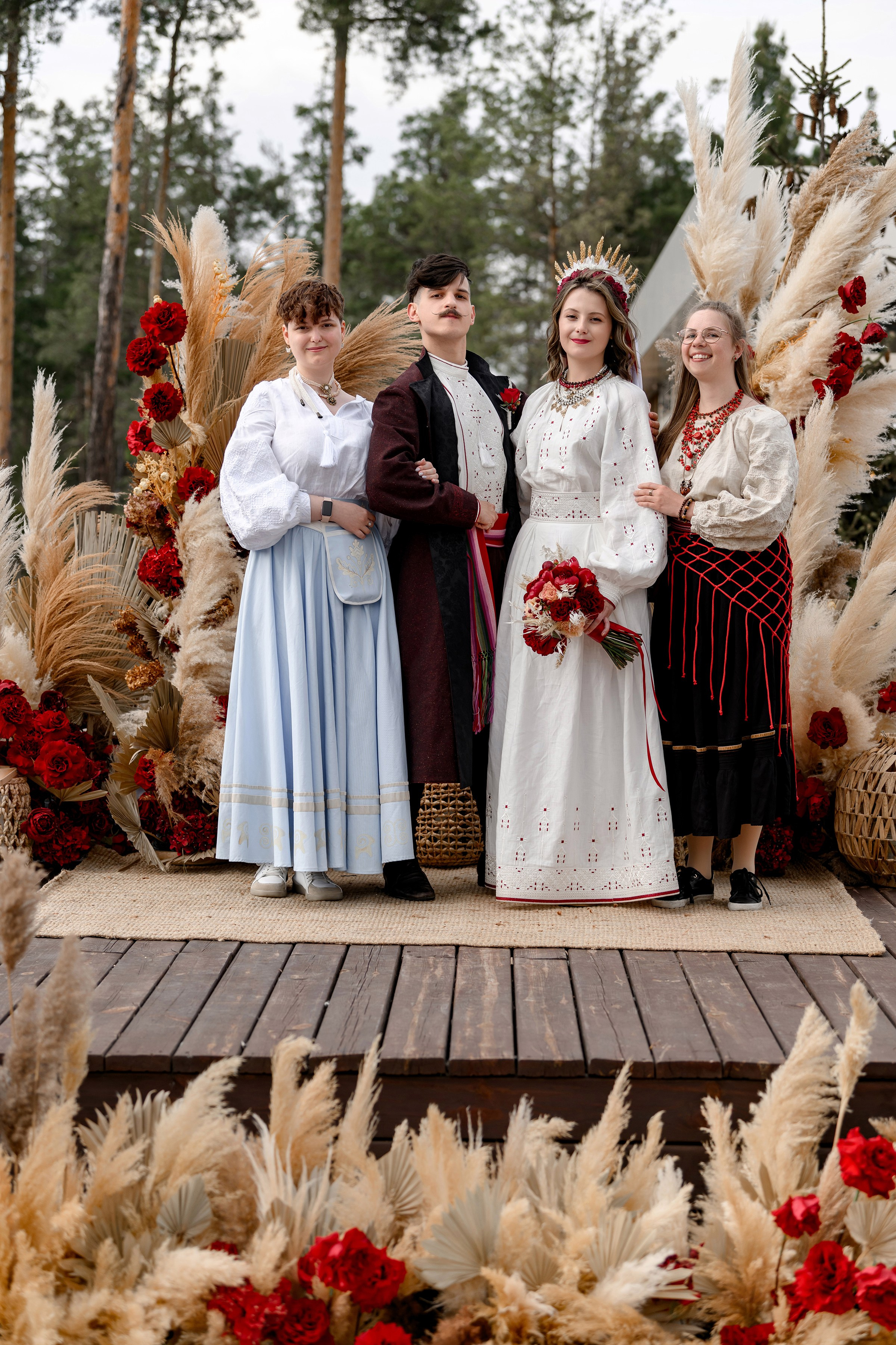 ОЛЕКСА & ЕЛІНА. Свадебный и семейный фотограф