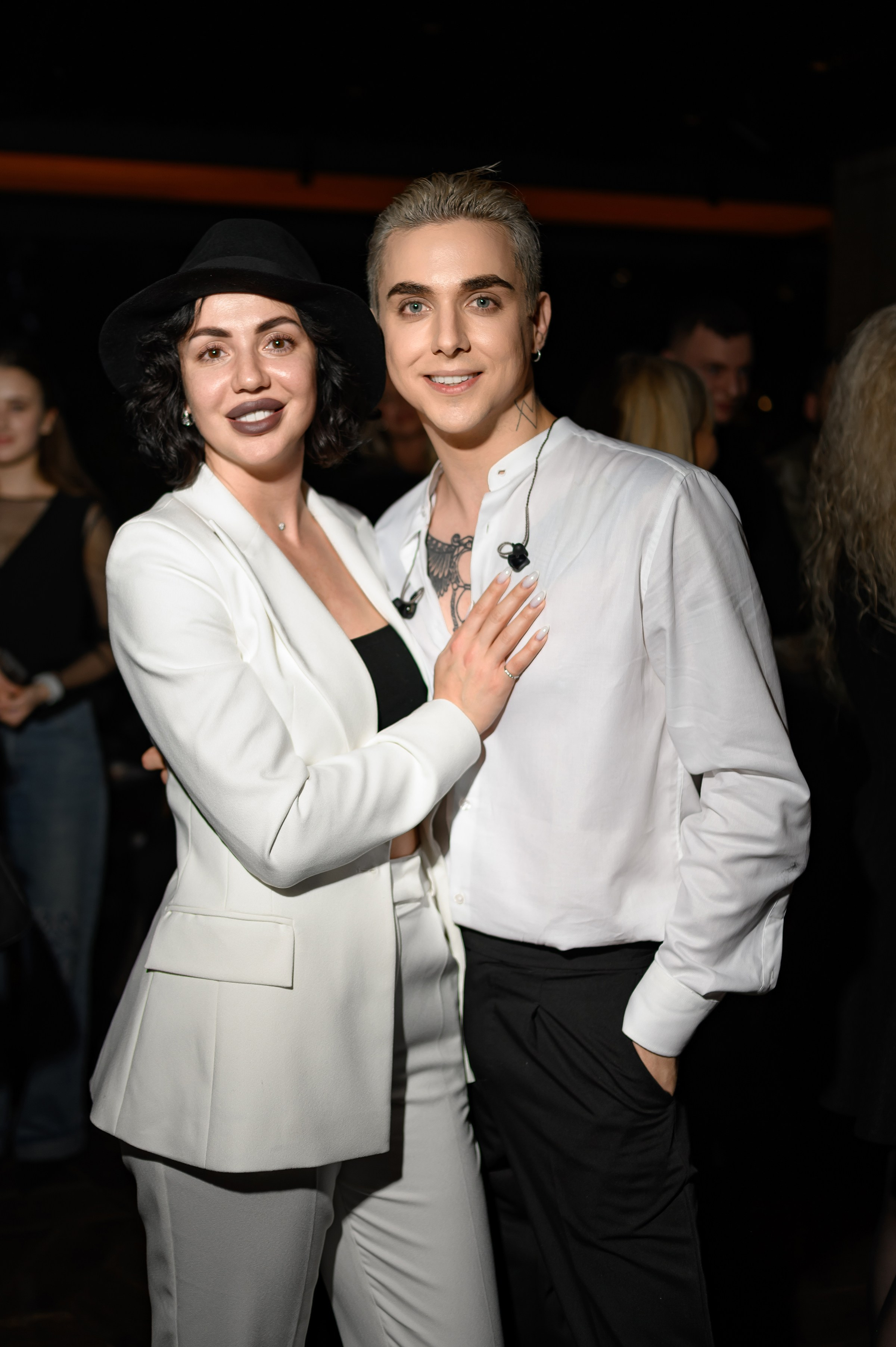 «CHARITY DINNER» від фонду ≪ Mother Heart≫. Свадебный и семейный фотограф