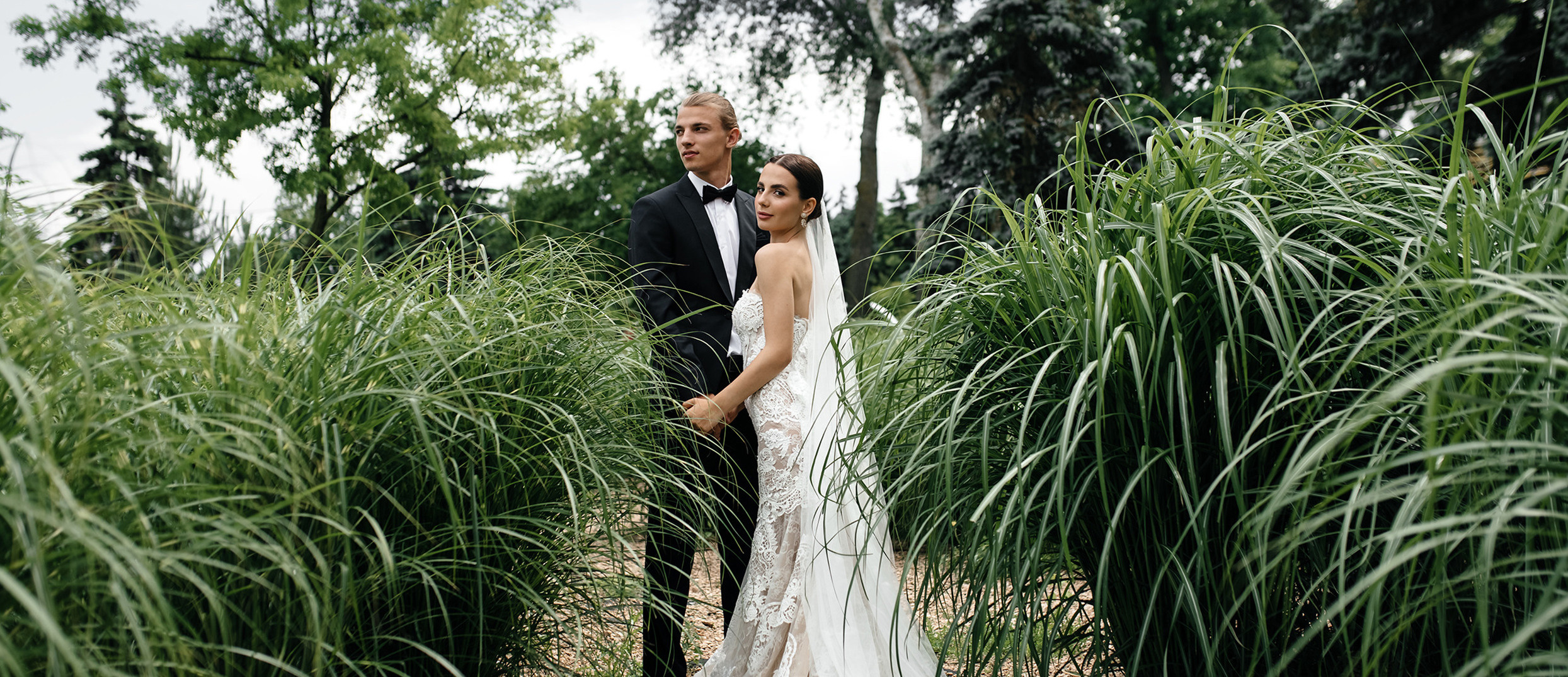 Свадебный и семейный фотограф