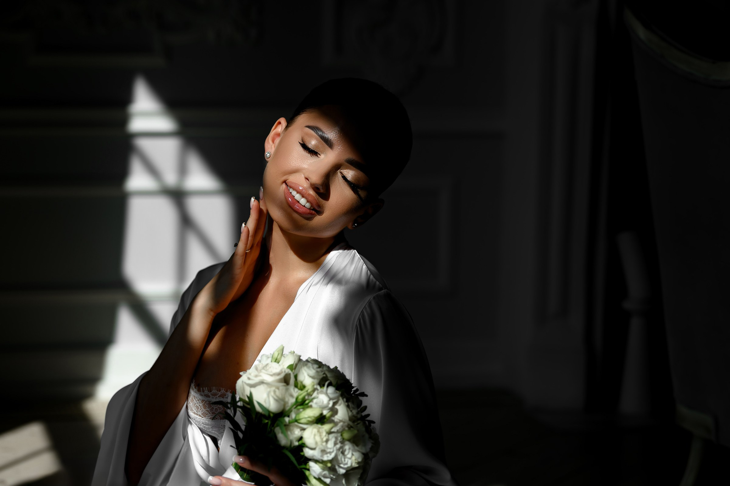 IVAN & ANGELINA. Свадебный и семейный фотограф