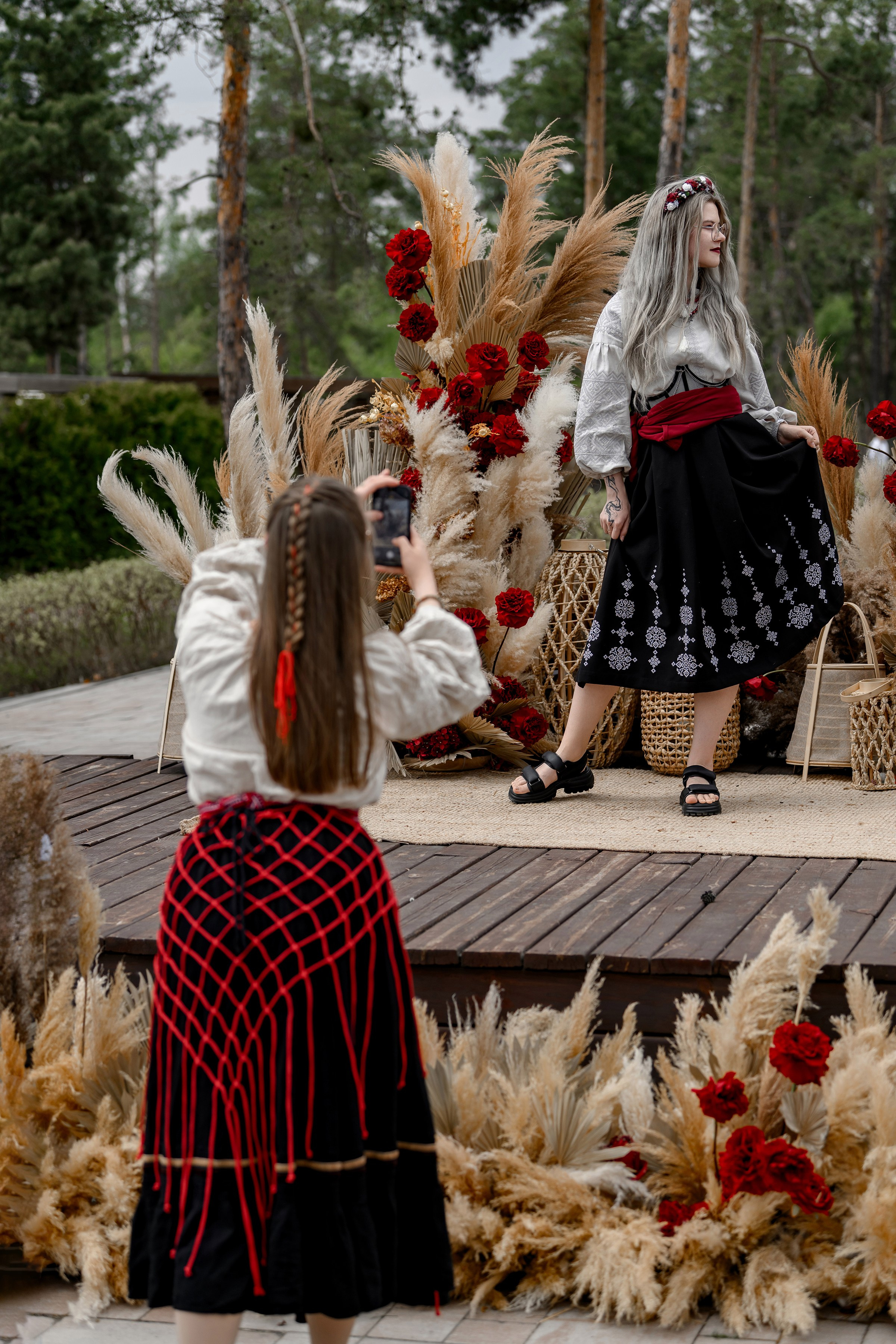 ОЛЕКСА & ЕЛІНА. Свадебный и семейный фотограф