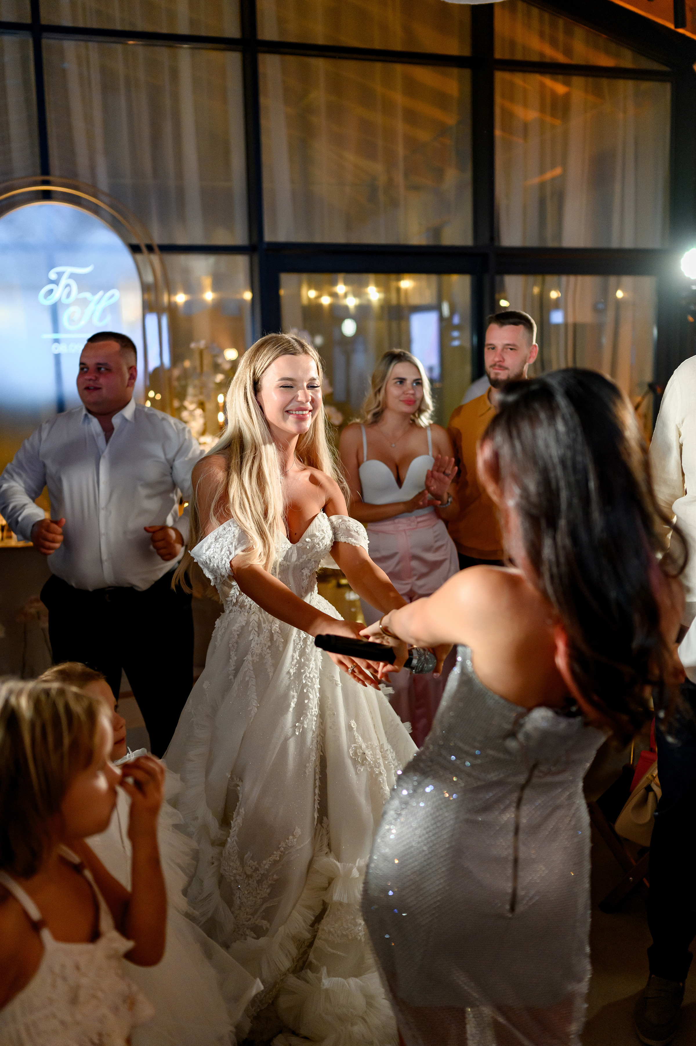 BOGDAN & ANASTASIA. Свадебный и семейный фотограф