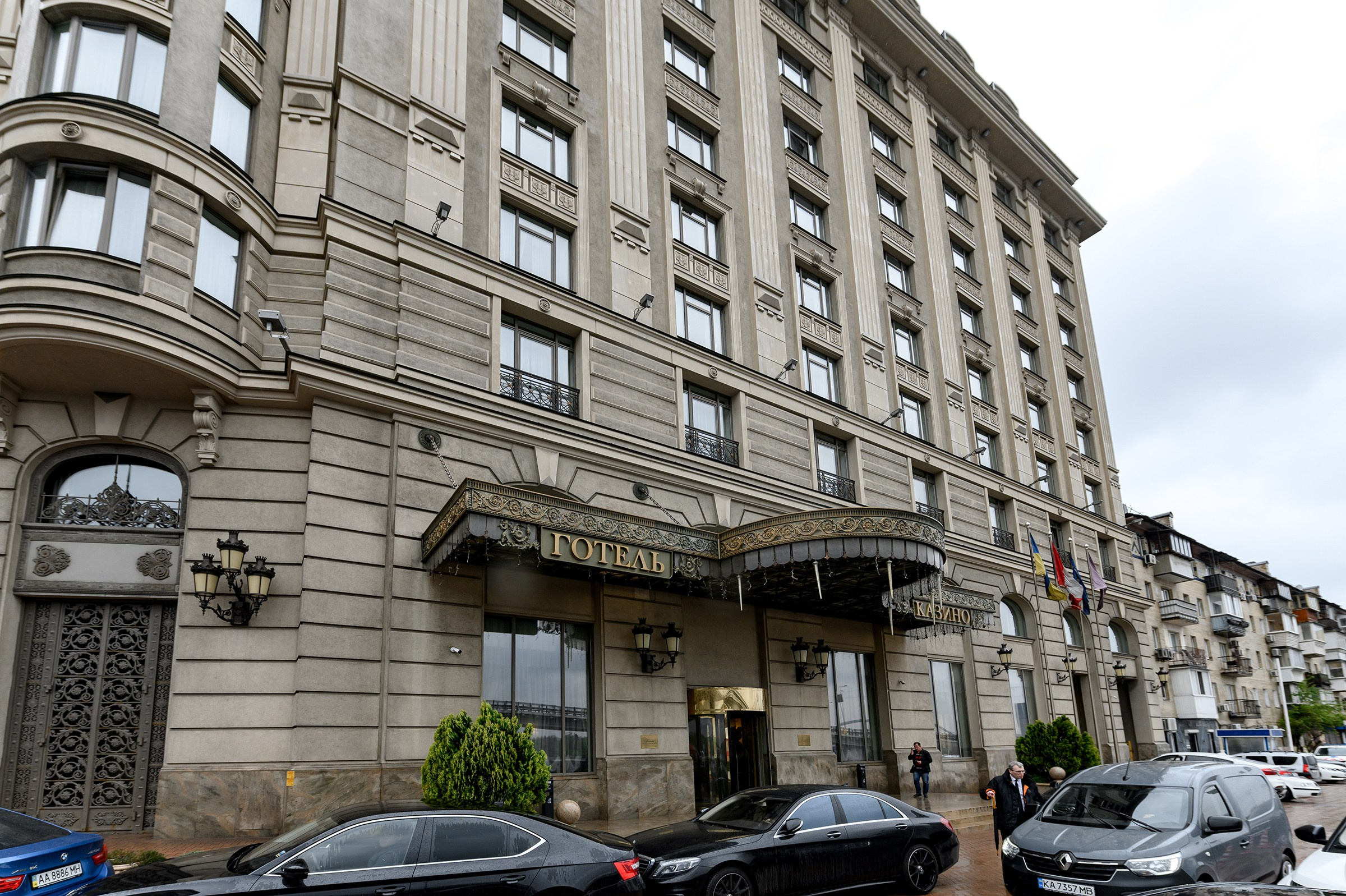 ''CHARITY VIENNESE BALL''. Свадебный и семейный фотограф