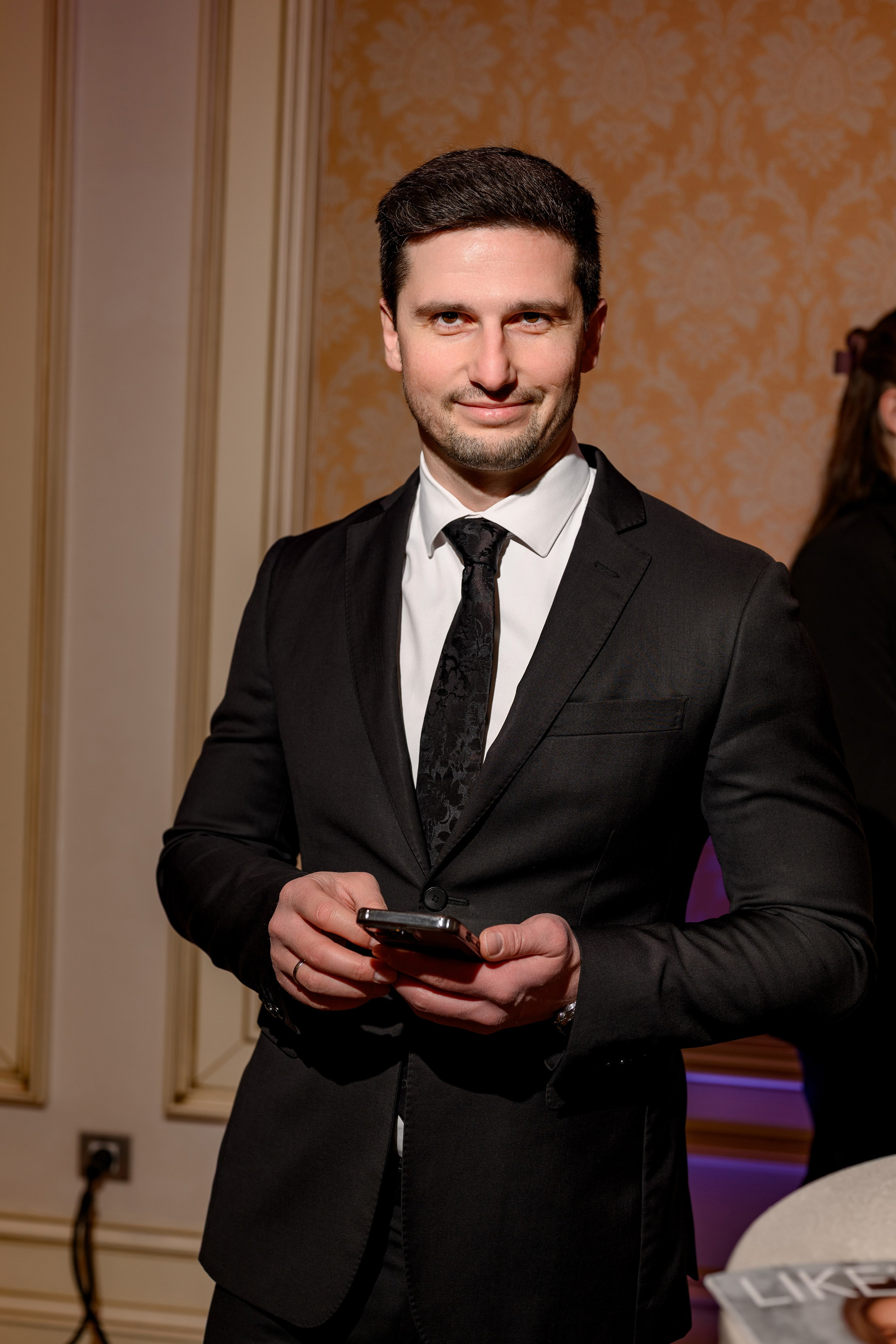 " Viennese Ball Kyiv ". Свадебный и семейный фотограф