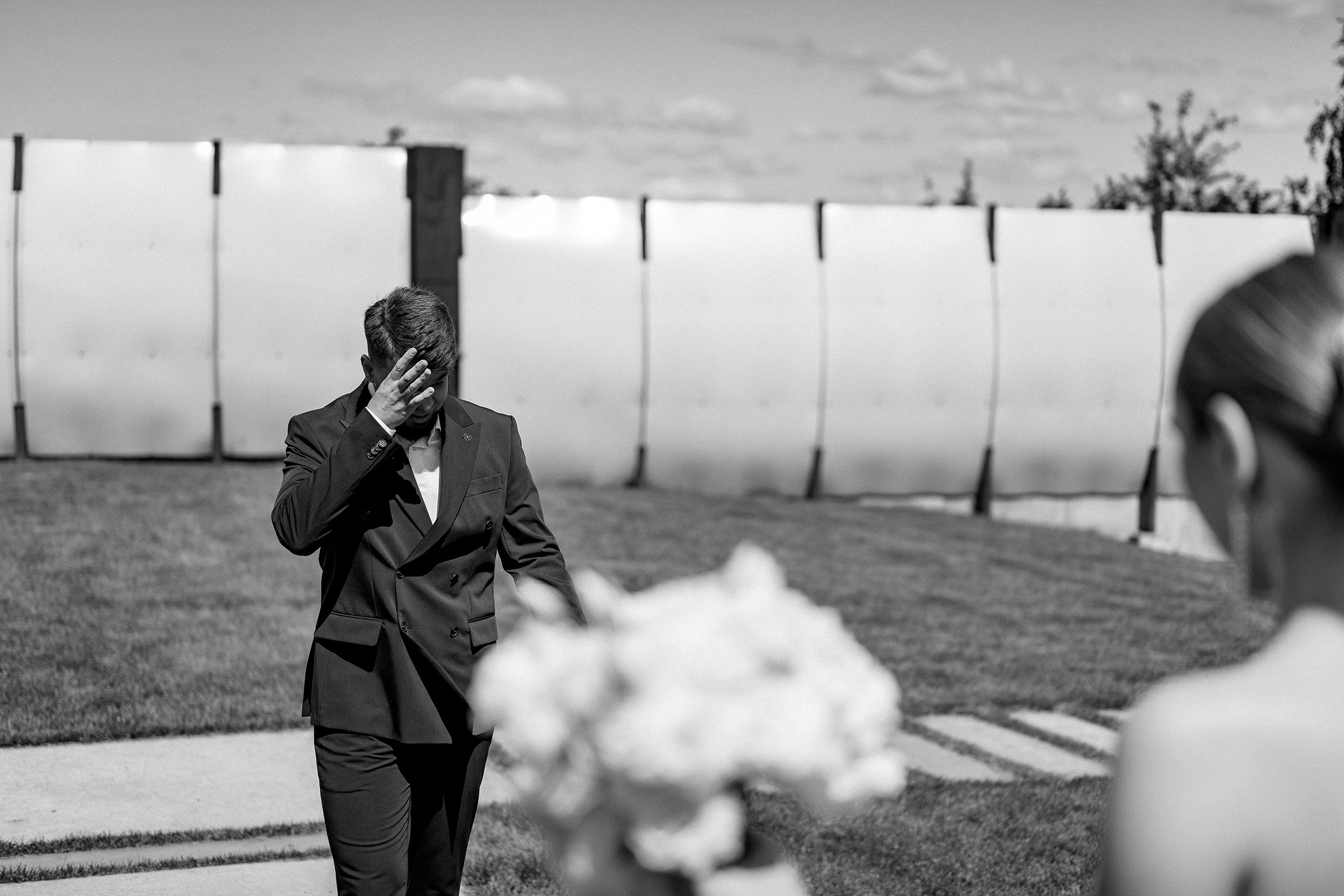 POLINA & DMITRI. Свадебный и семейный фотограф