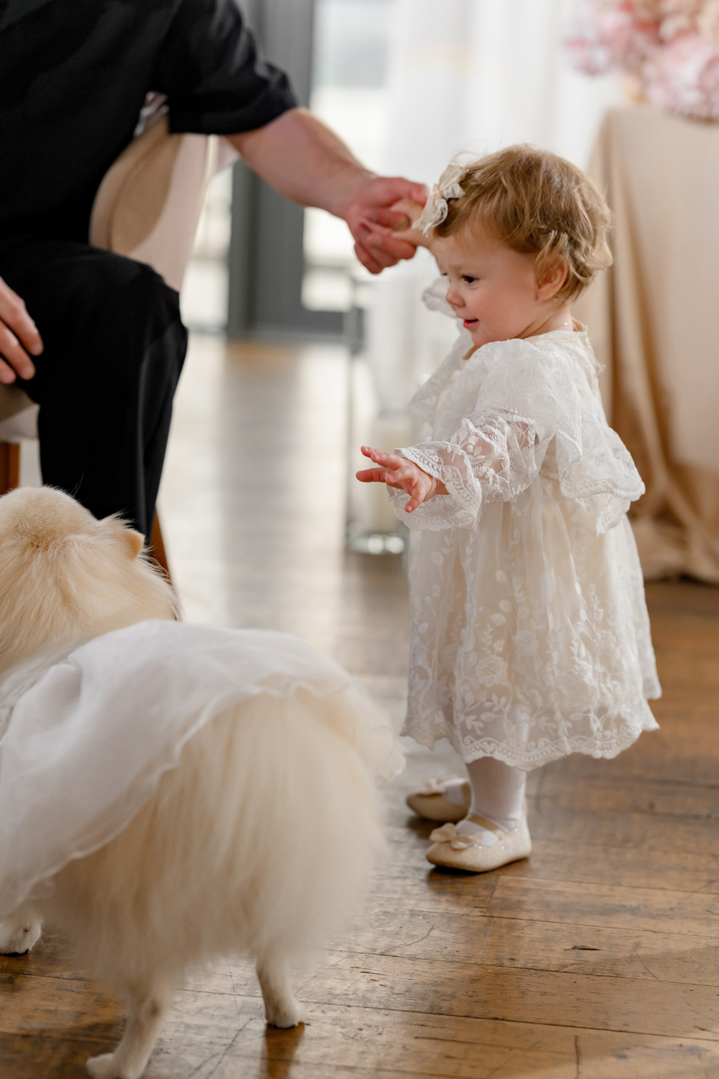 Yaroslav & Anna. Свадебный и семейный фотограф