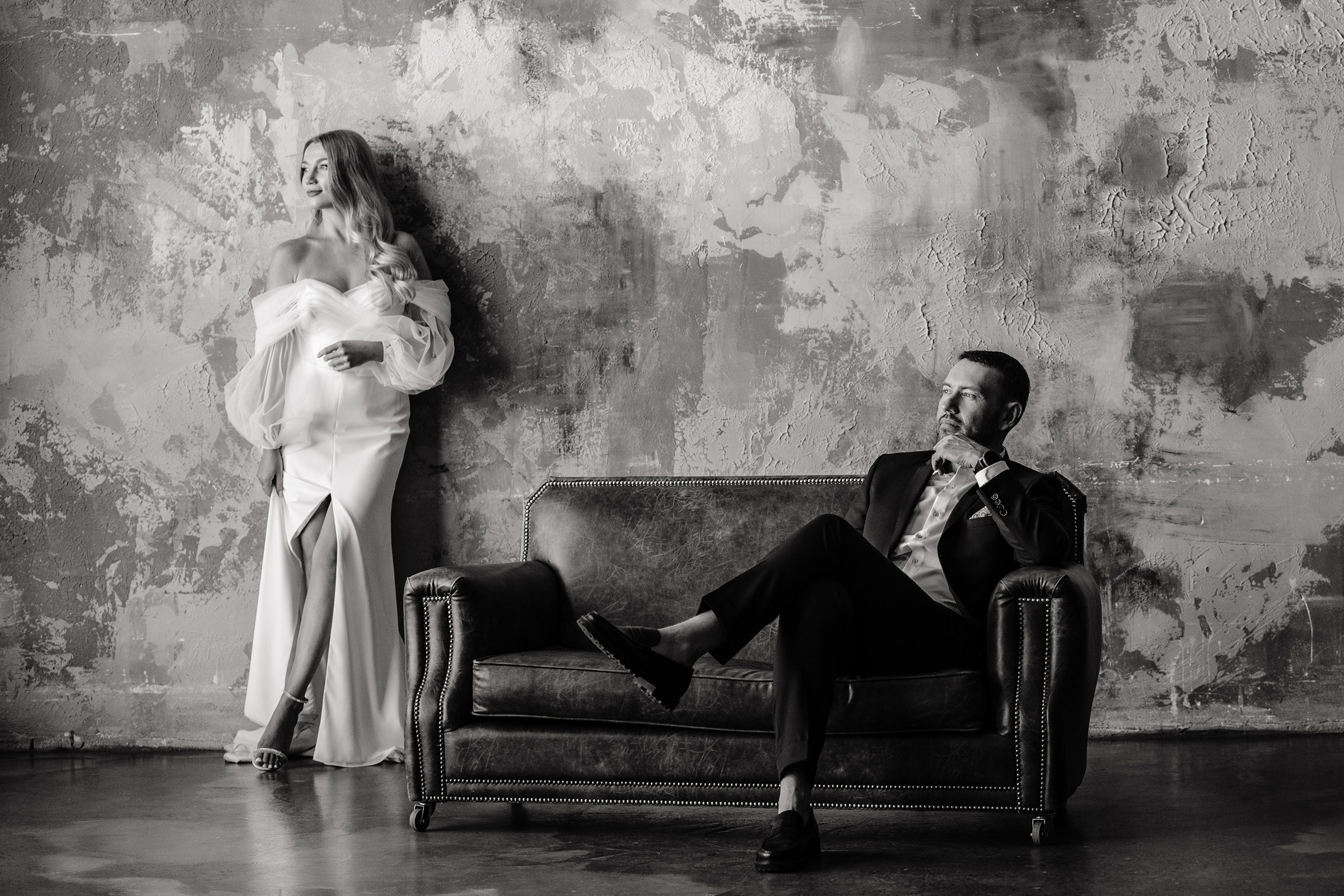 Діма & Наталя. Свадебный и семейный фотограф