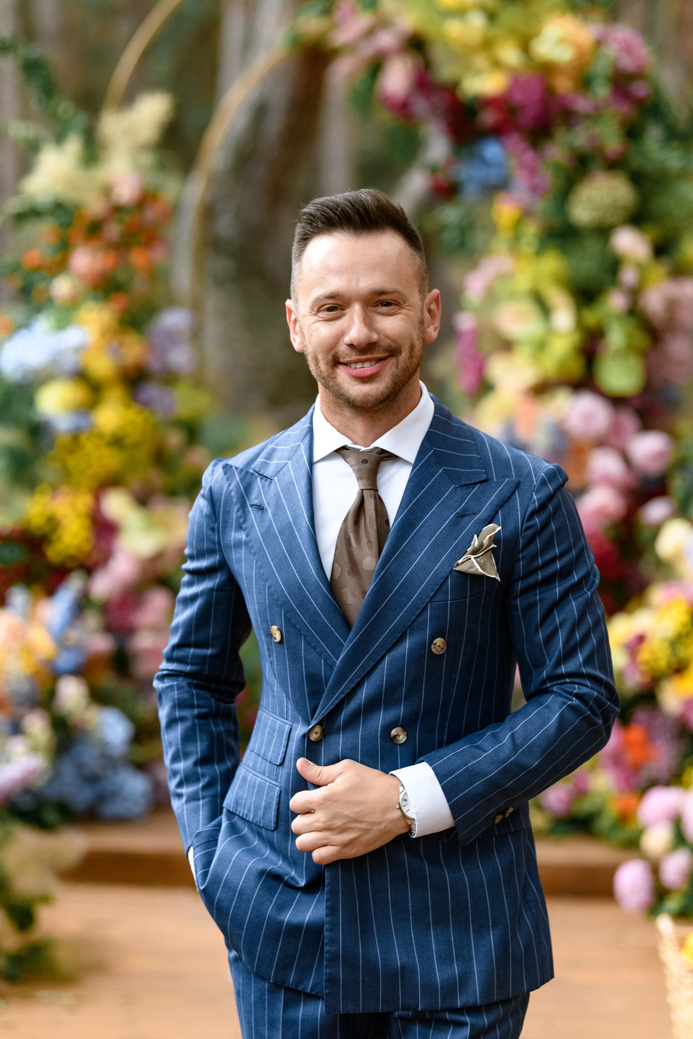 ОЛЕКСІЙ & ЯРОСЛАВА. Свадебный и семейный фотограф