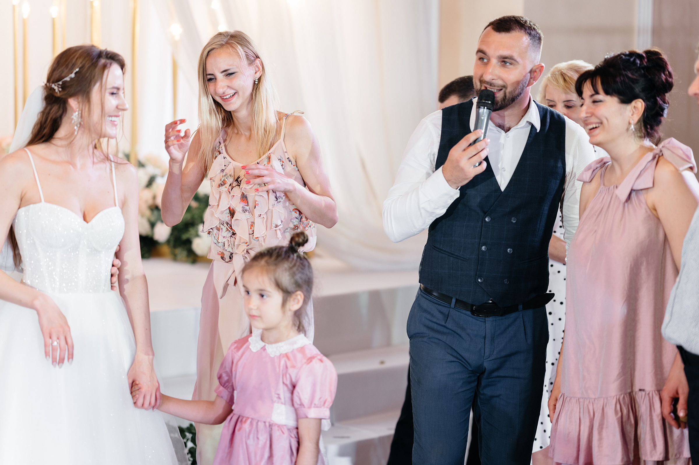 Сергій & Юлія. Свадебный и семейный фотограф