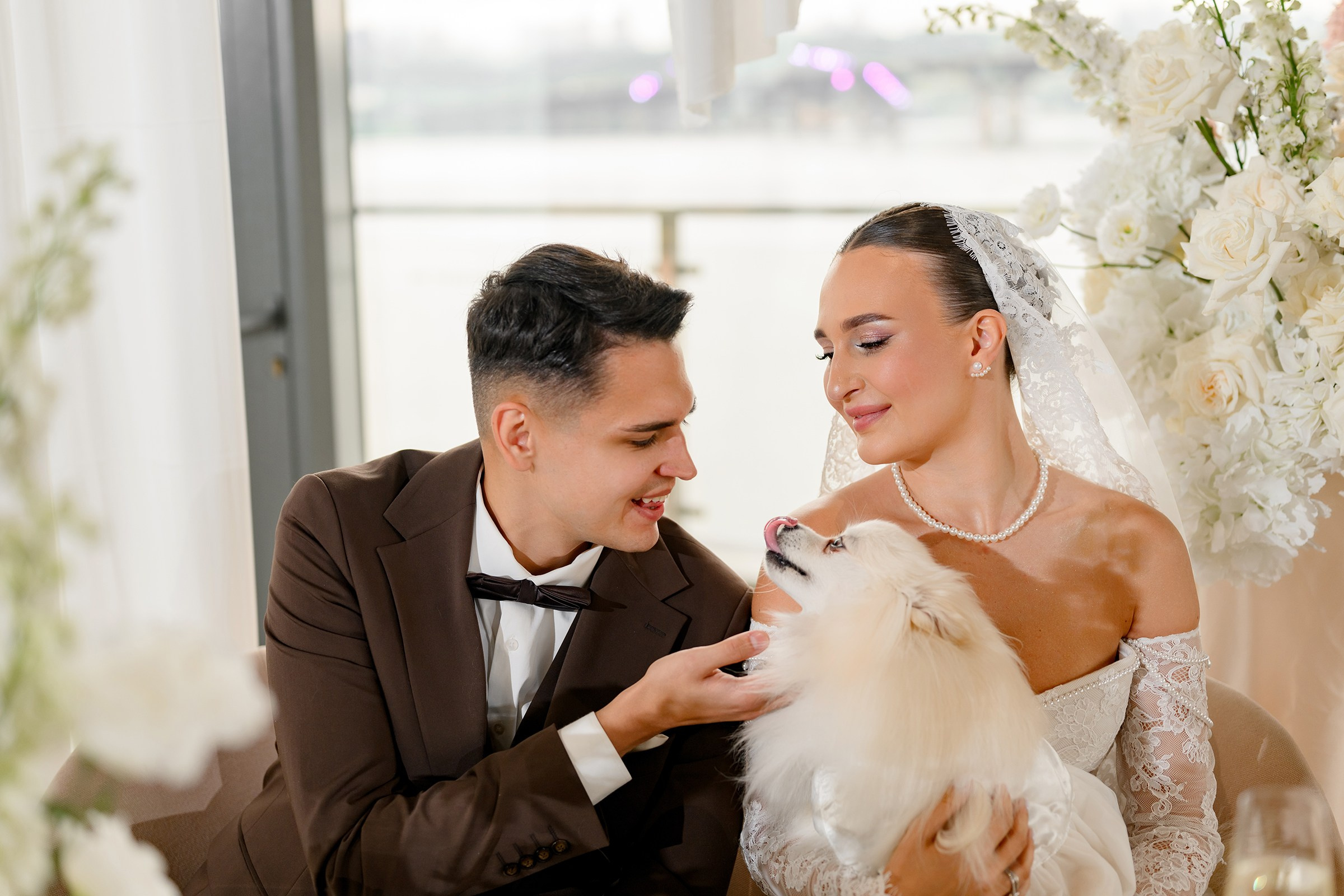 Yaroslav & Anna. Свадебный и семейный фотограф