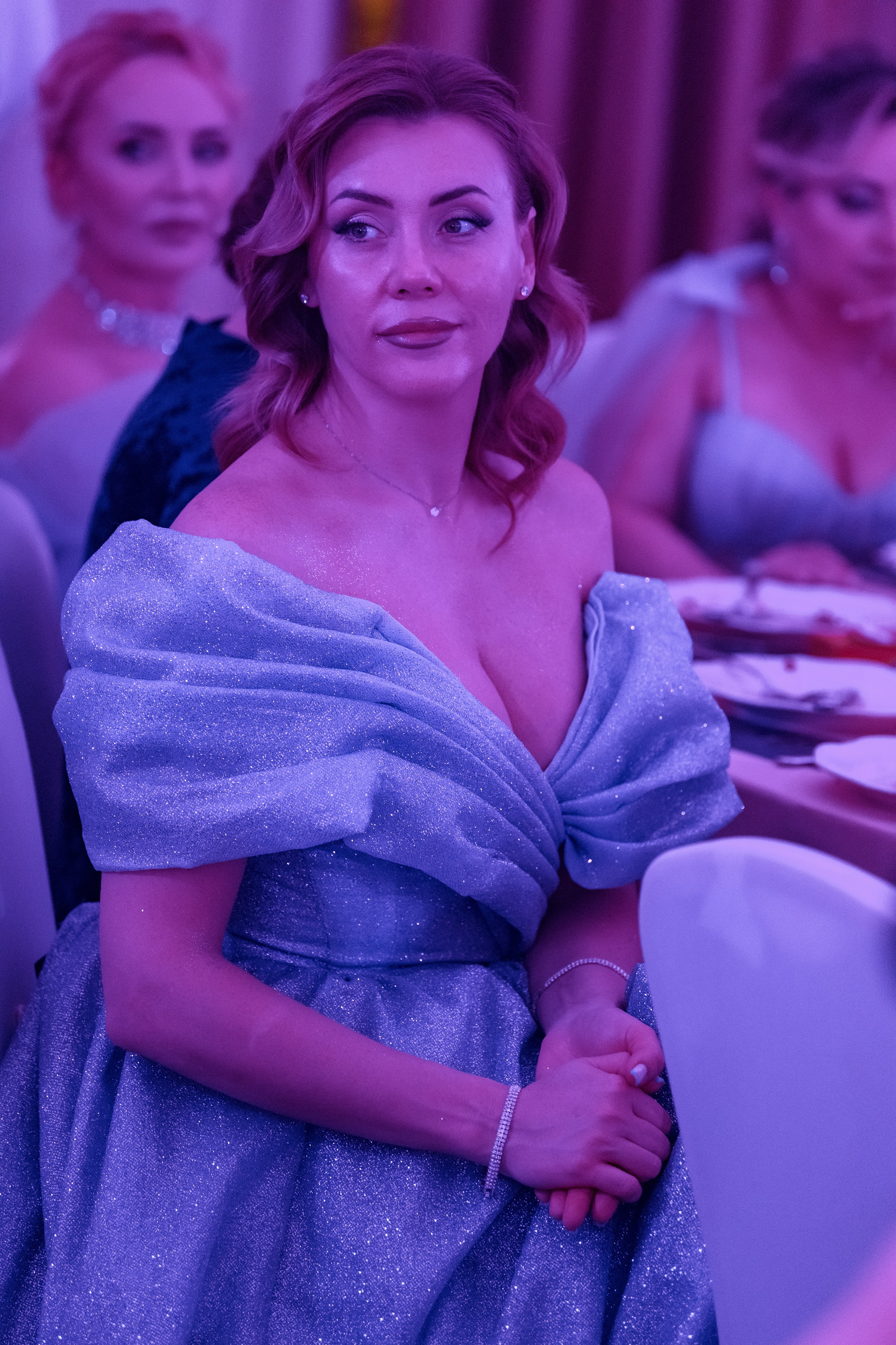 " Viennese Ball Kyiv ". Свадебный и семейный фотограф