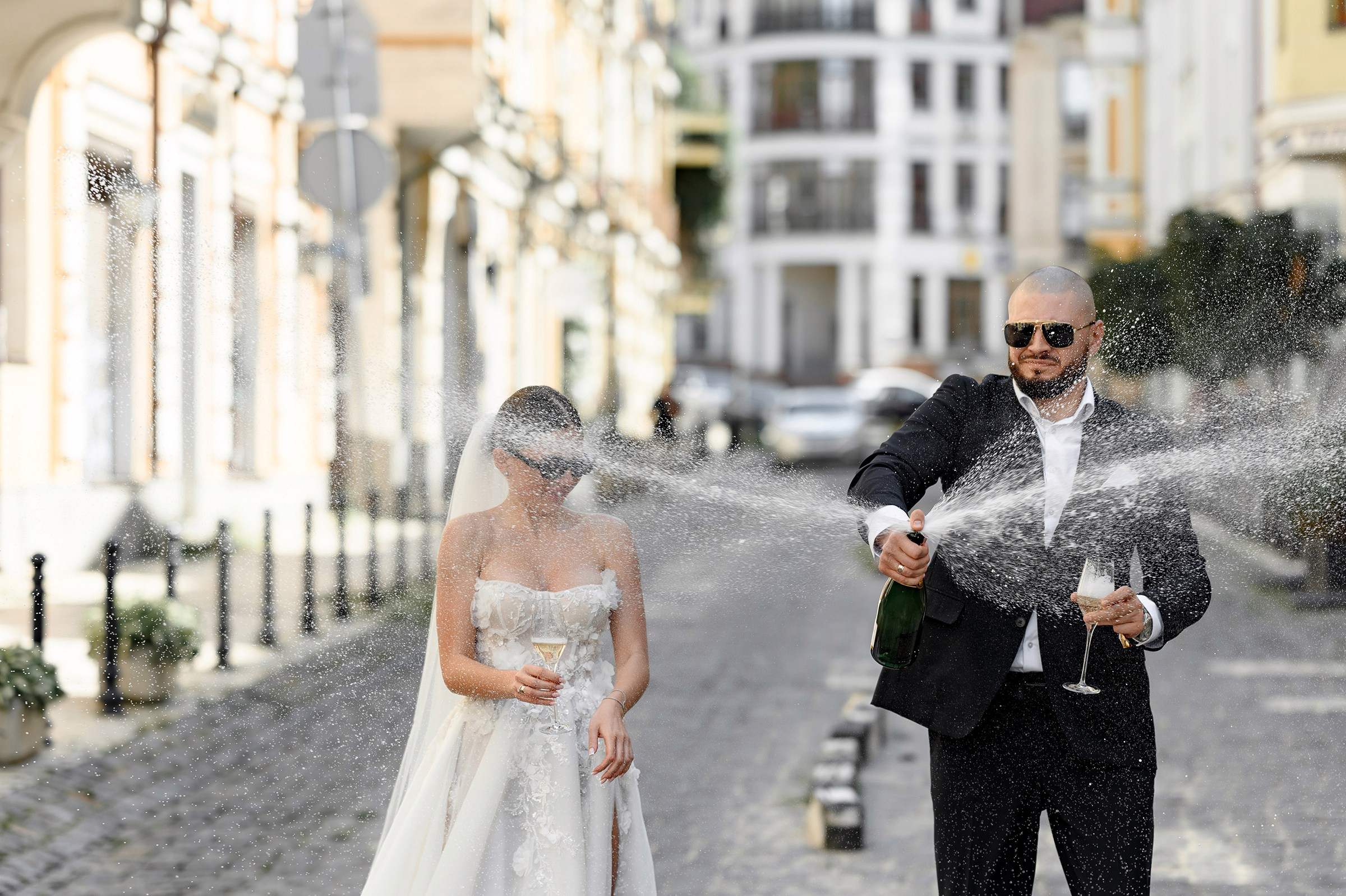 IVAN & ANGELINA. Свадебный и семейный фотограф