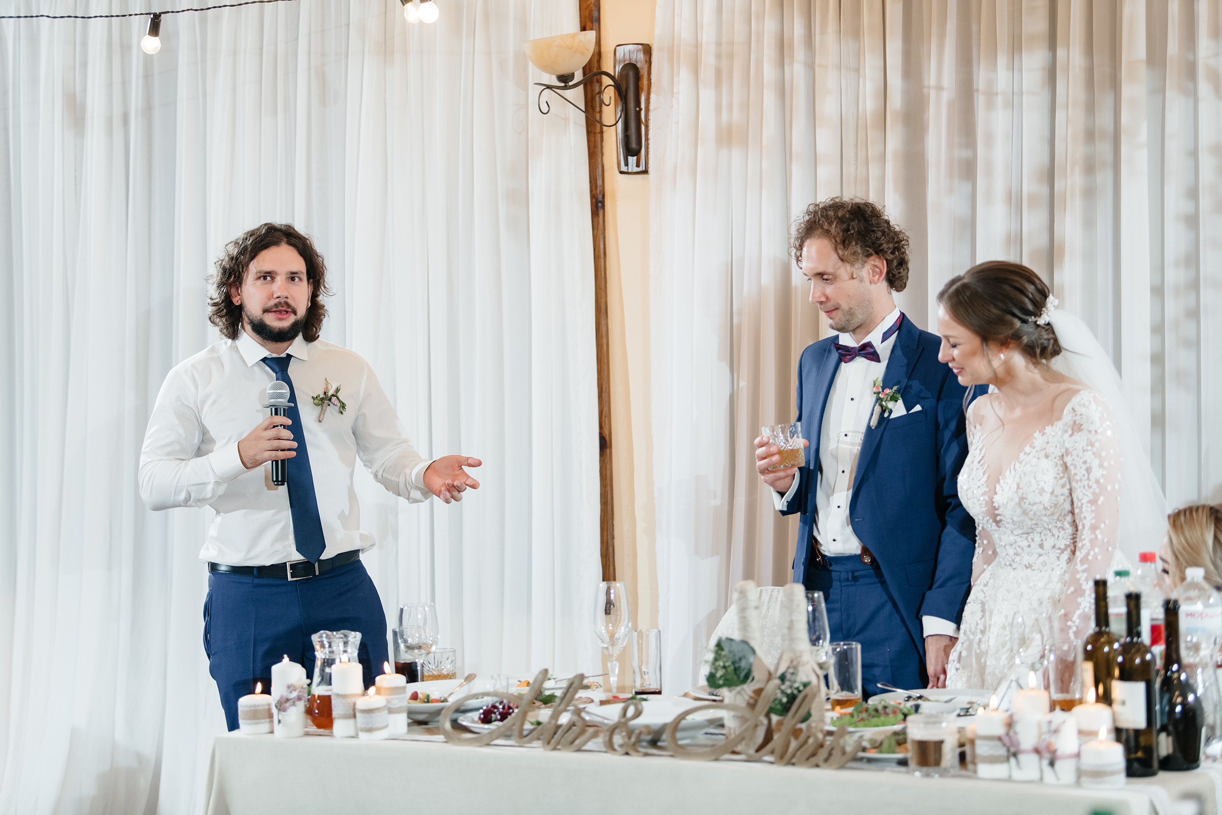 Олег & Юлія. Свадебный и семейный фотограф