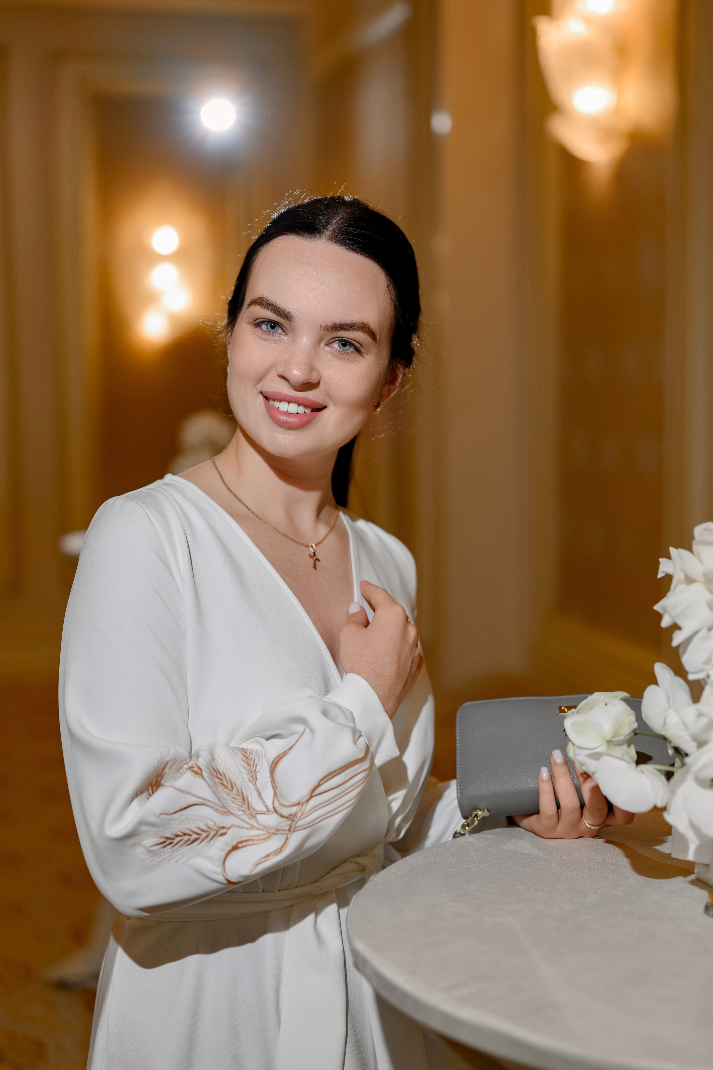 «FREESIA». Свадебный и семейный фотограф