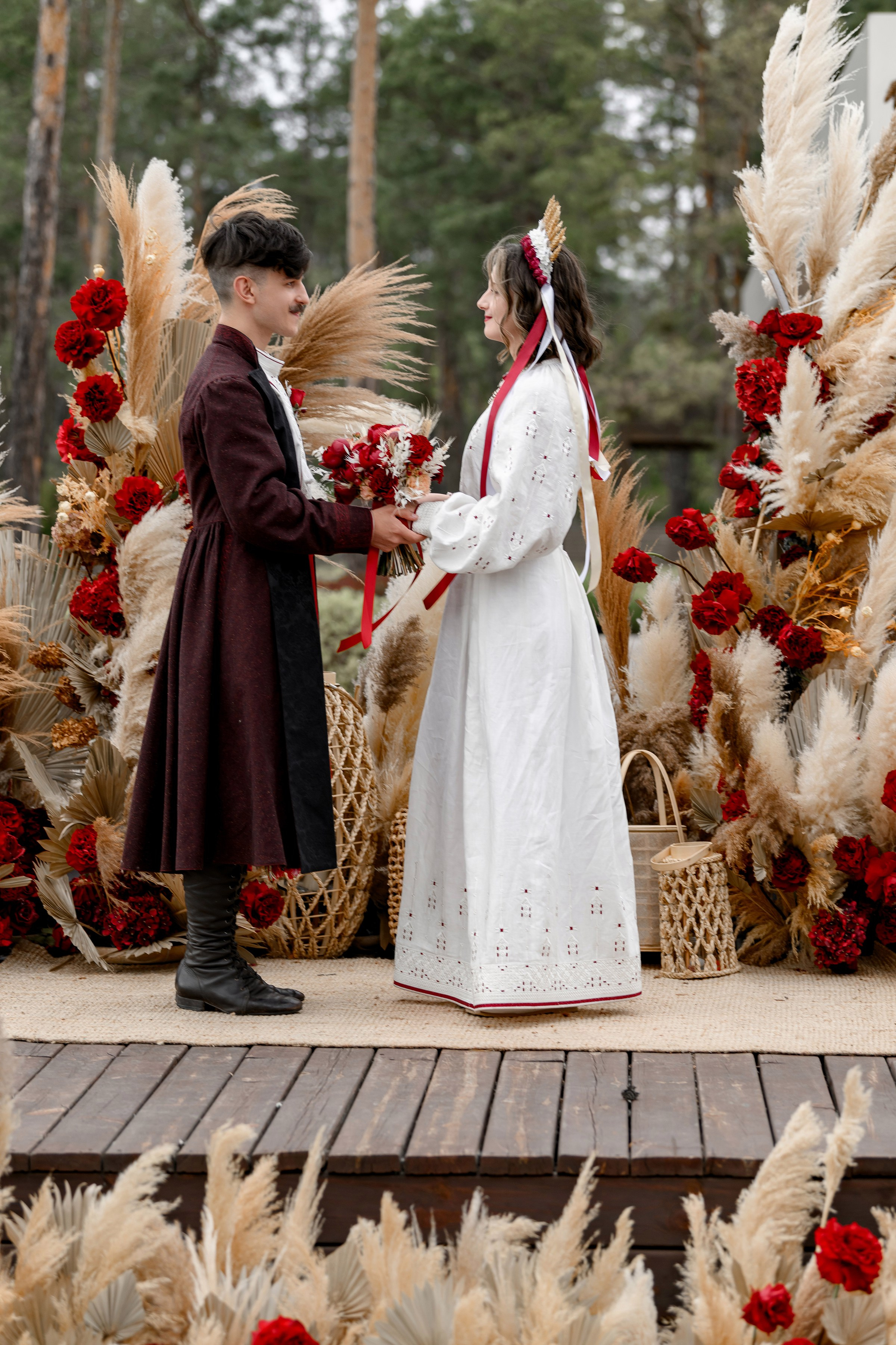 ОЛЕКСА & ЕЛІНА. Свадебный и семейный фотограф