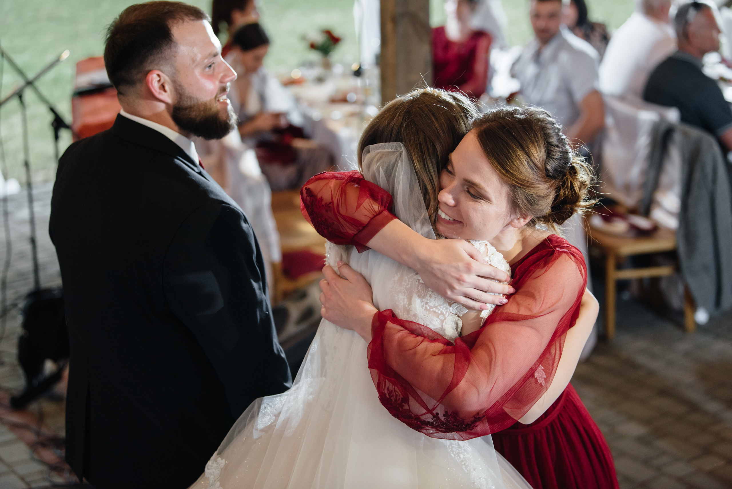 Тимофій & Тетяна. Свадебный и семейный фотограф