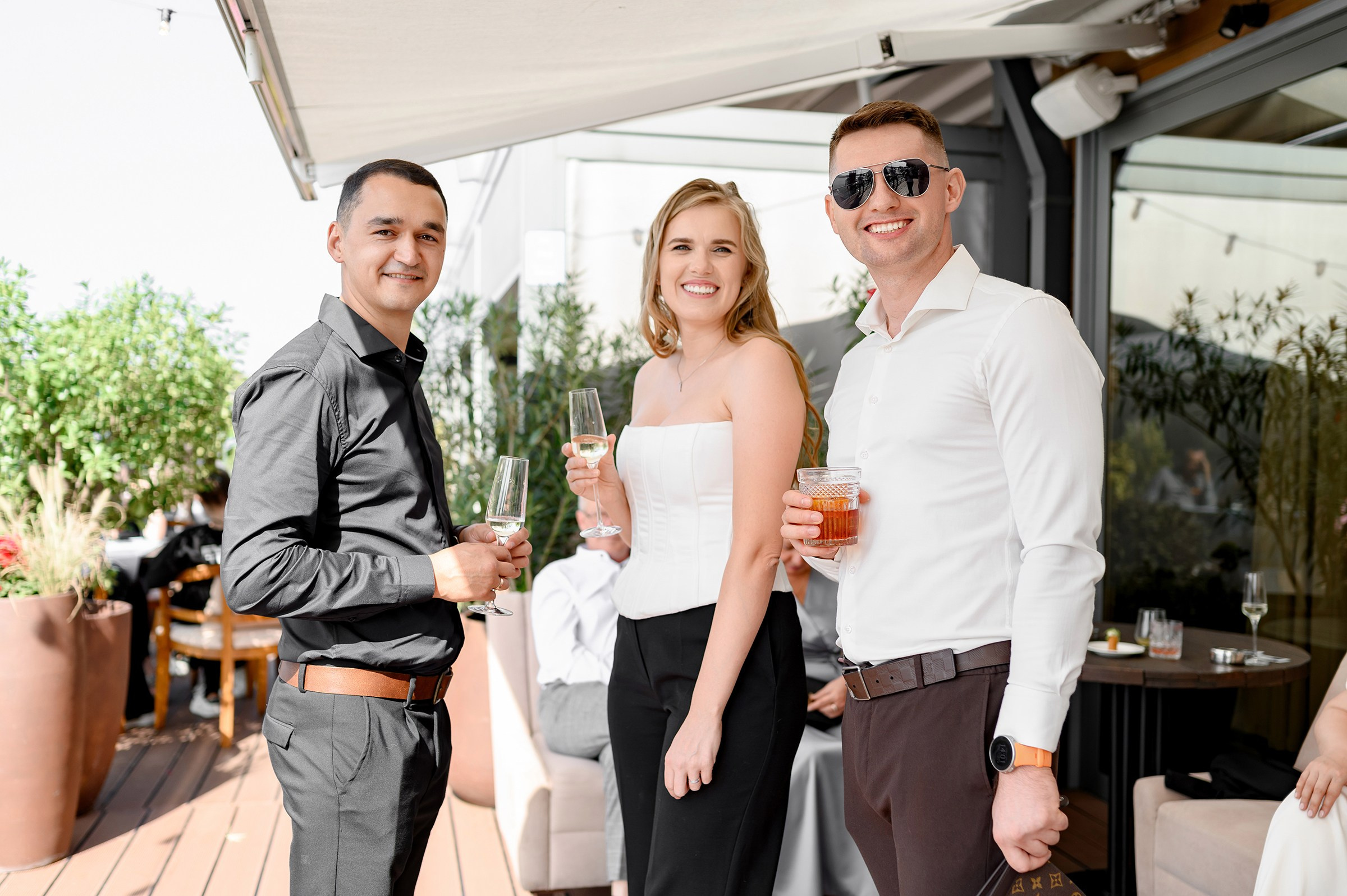 MAXIM & VLADYSLAVA. Свадебный и семейный фотограф