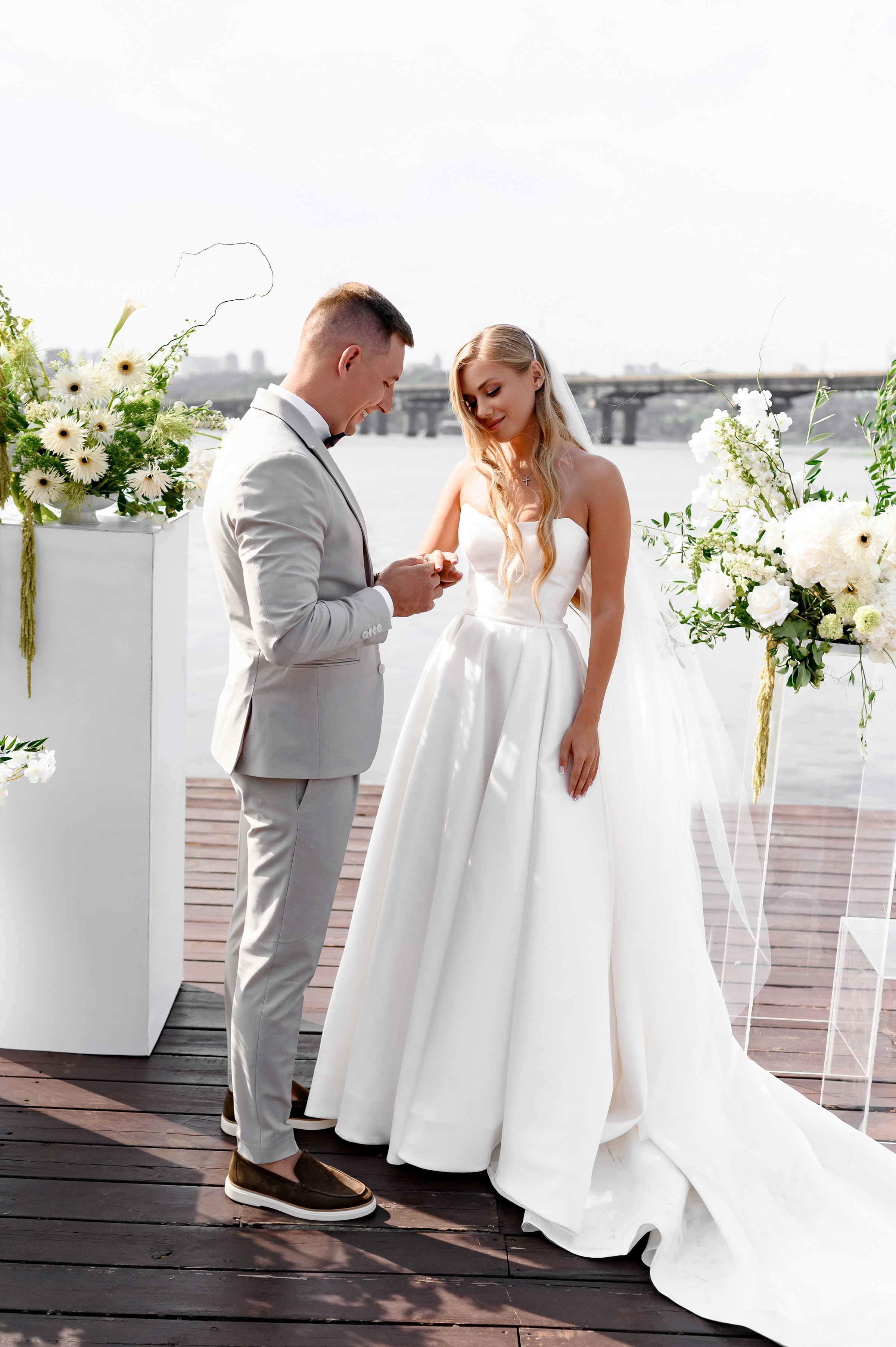 MAXIM & VLADYSLAVA. Свадебный и семейный фотограф