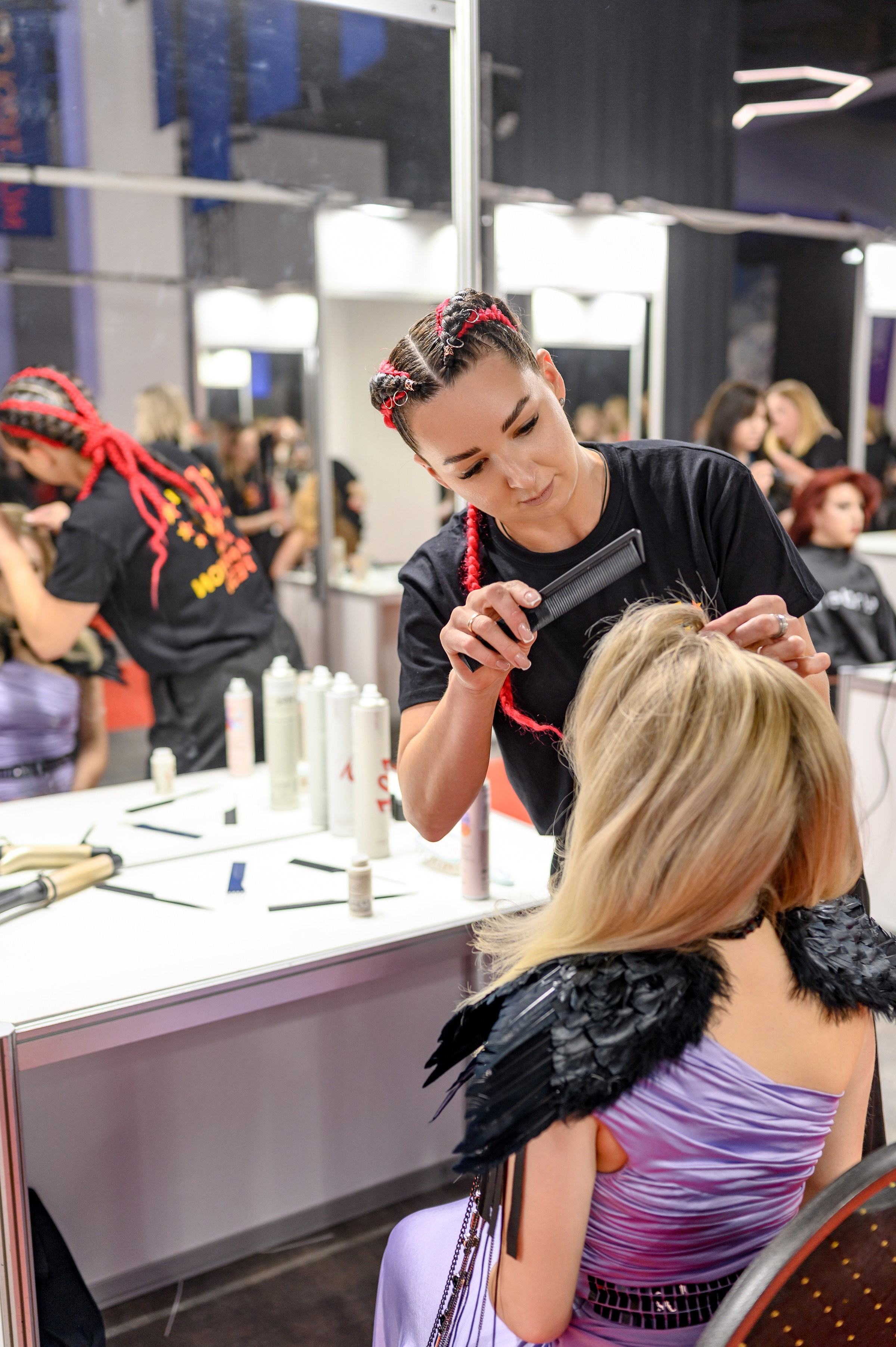 " CHAMPION FEST 2024 ". Свадебный и семейный фотограф