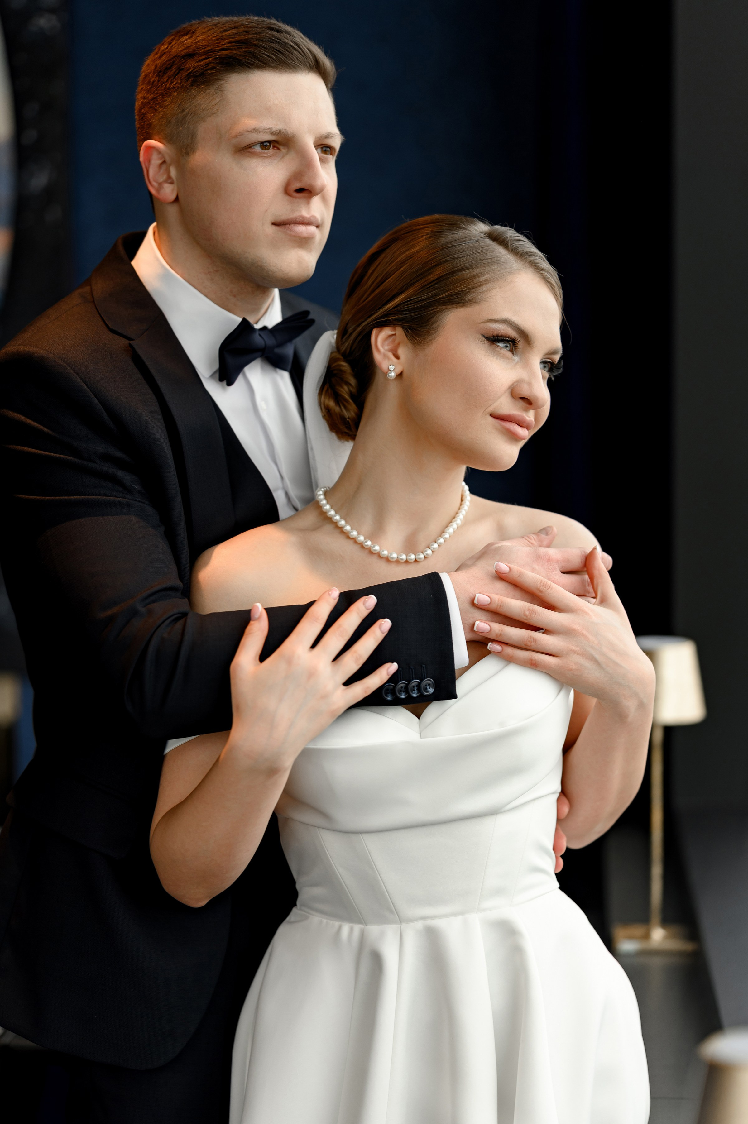 ОЛЕКСІЙ & ГАЛИНА. Свадебный и семейный фотограф