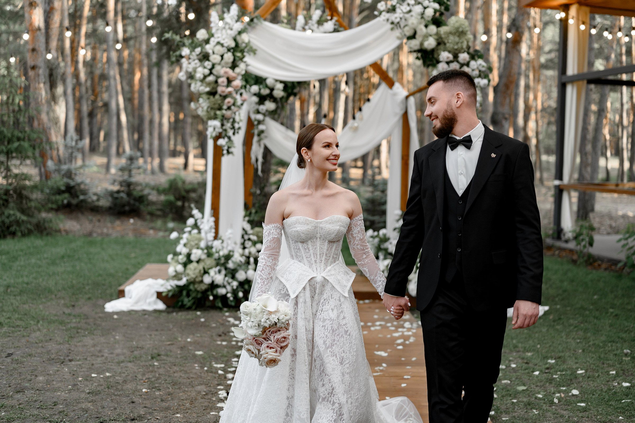 LIZA & RUSLAN. Свадебный и семейный фотограф