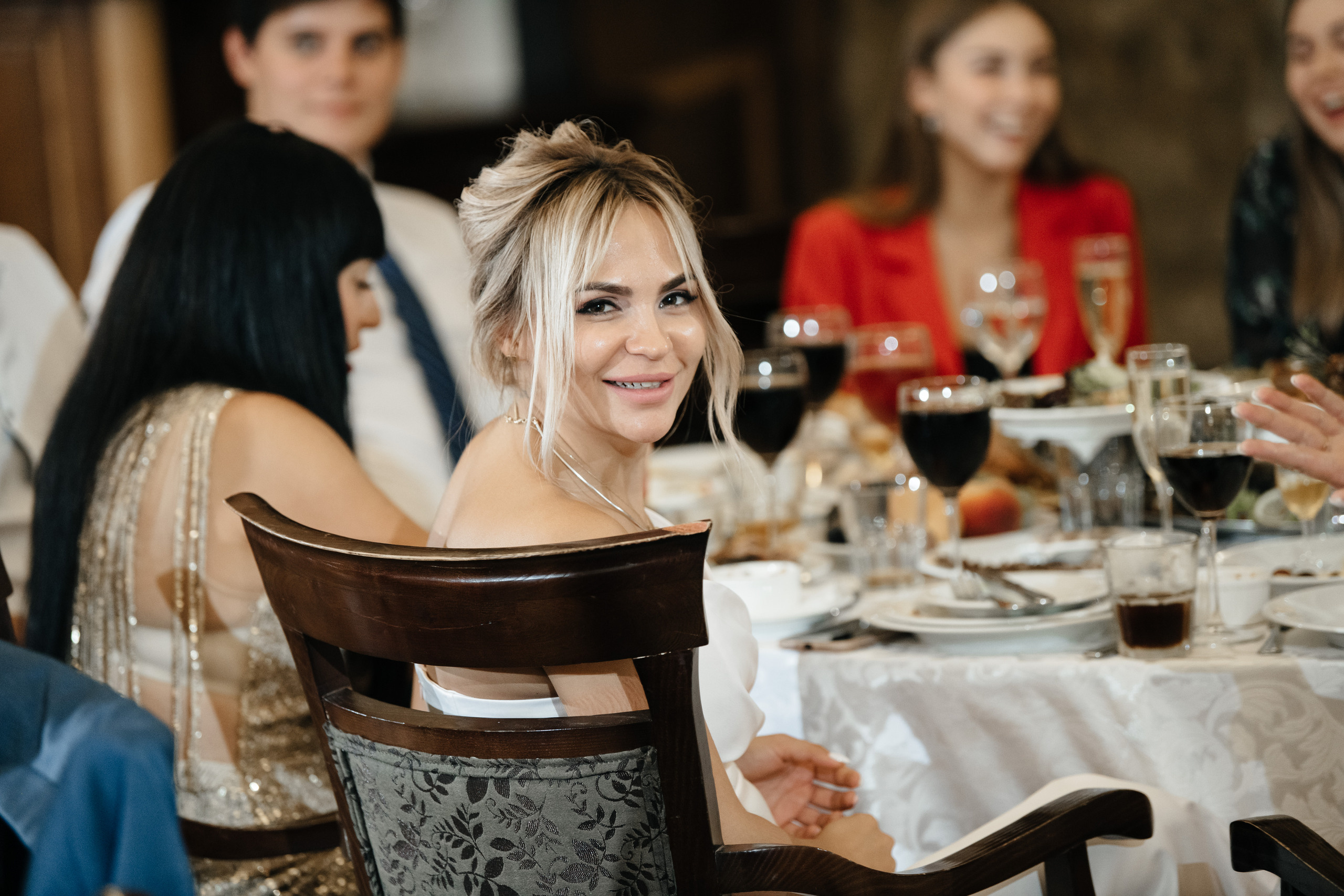 Родіон & Марія. Свадебный и семейный фотограф