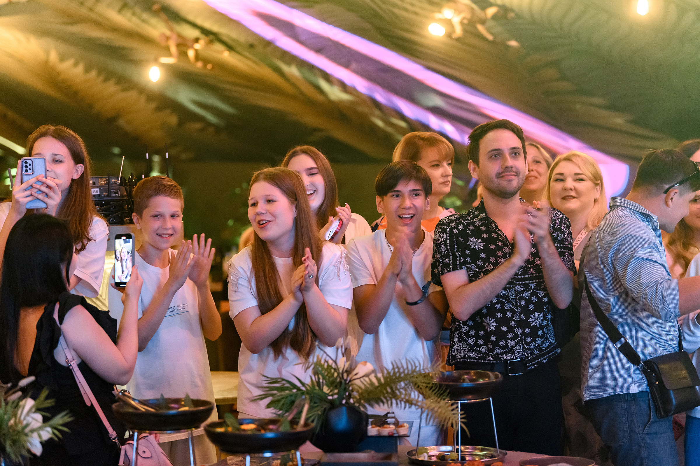 «Tviy vuhid v svit» (Boho Yosai). Свадебный и семейный фотограф