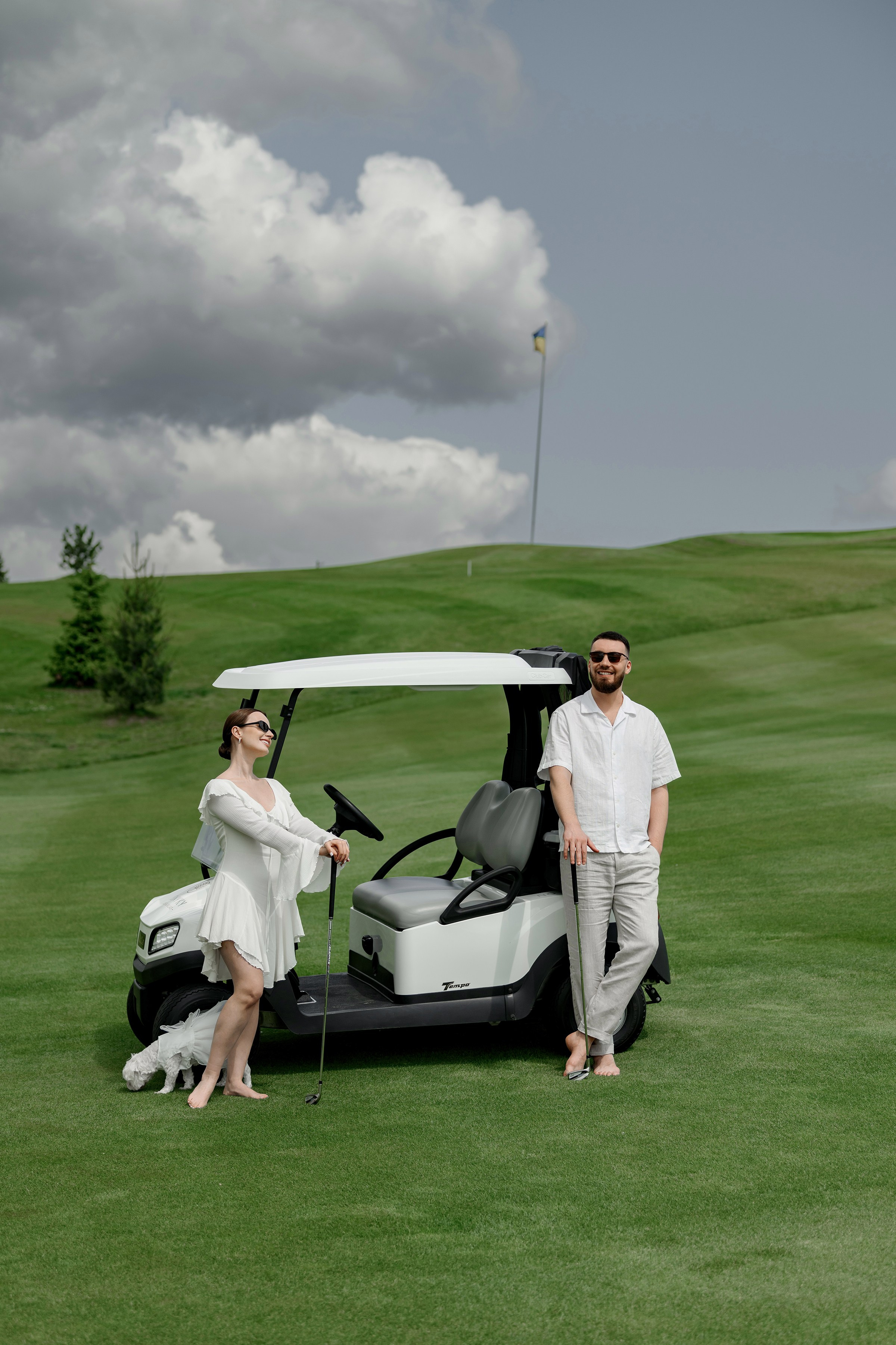 LIZA & RUSLAN. Свадебный и семейный фотограф