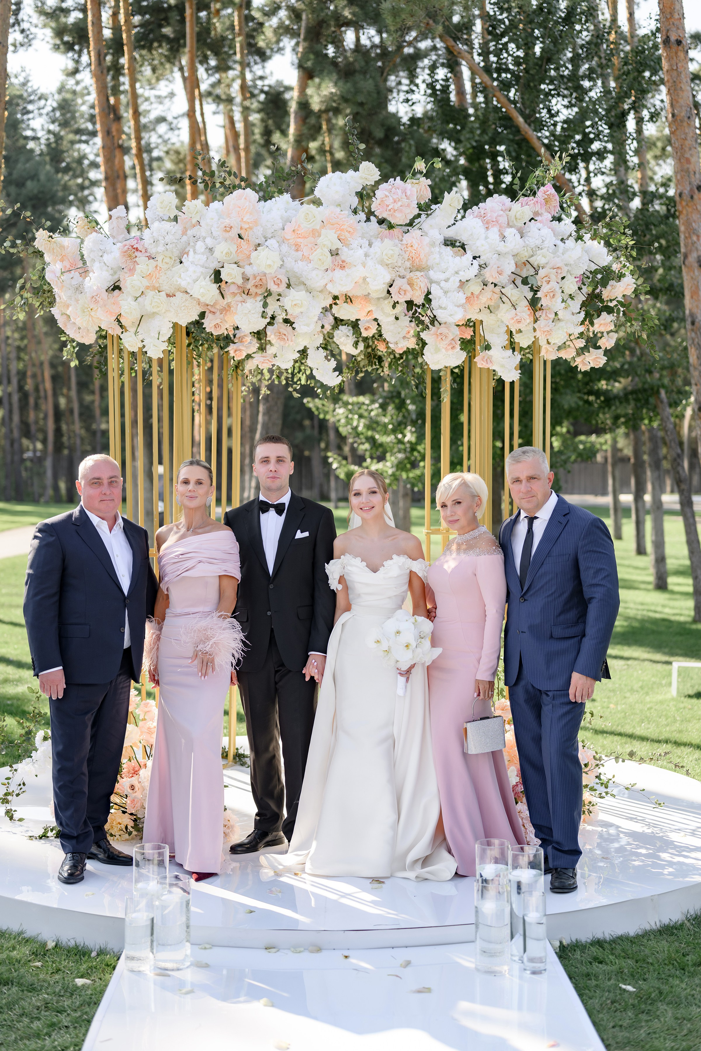 A & Z. Свадебный и семейный фотограф