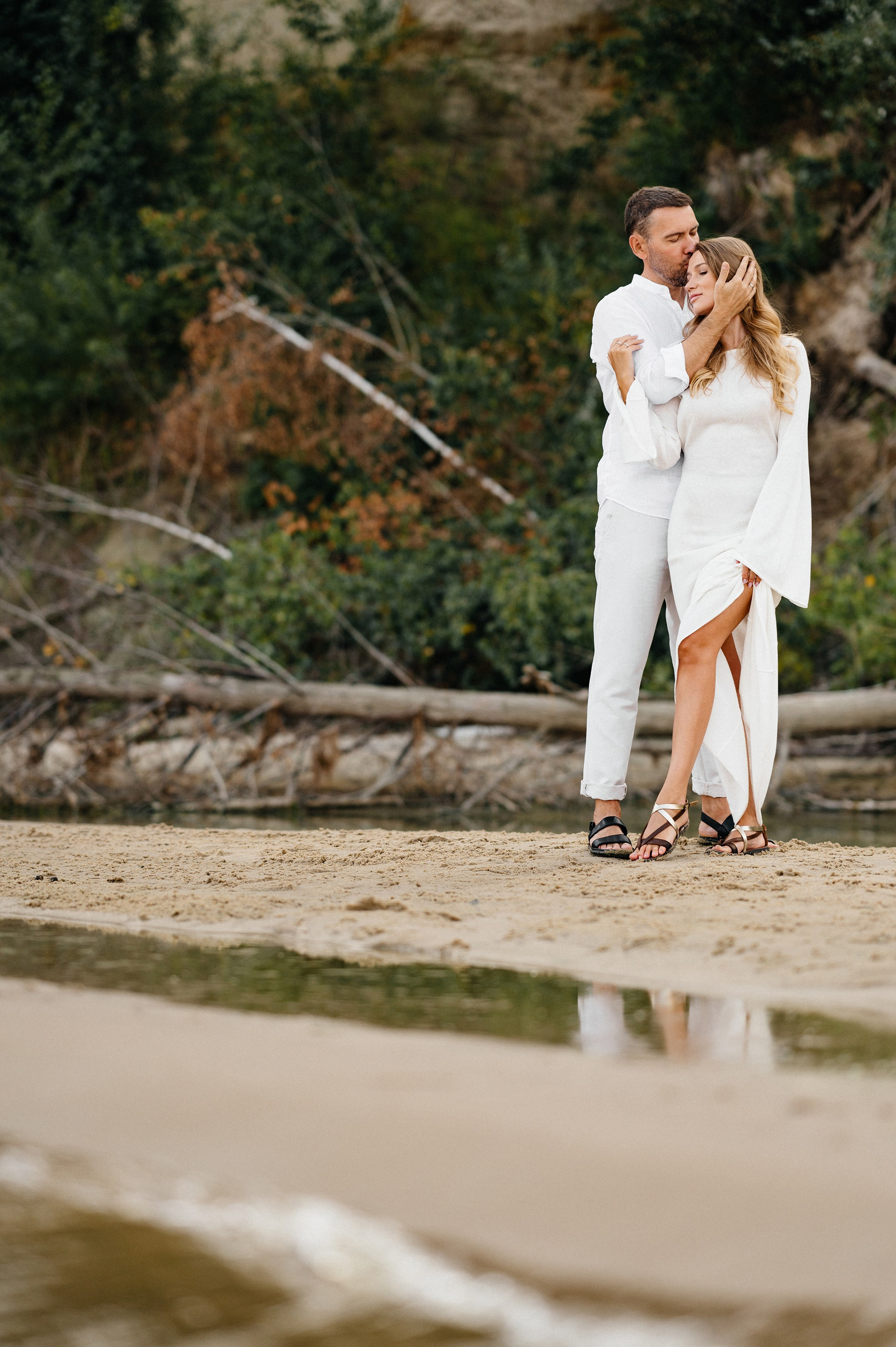 Діма & Наталя. Свадебный и семейный фотограф