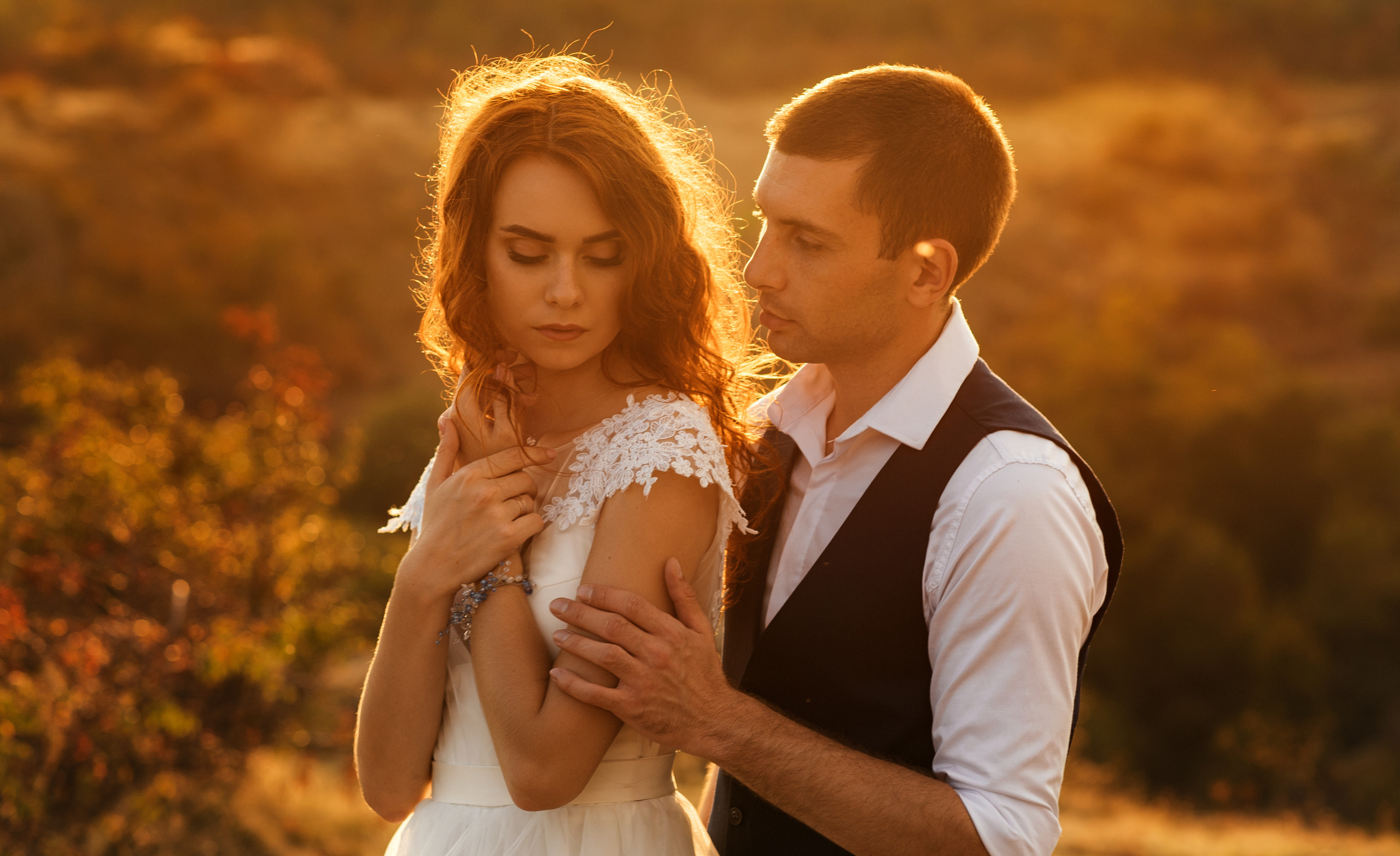 В’ячеслав & Марія. Свадебный и семейный фотограф