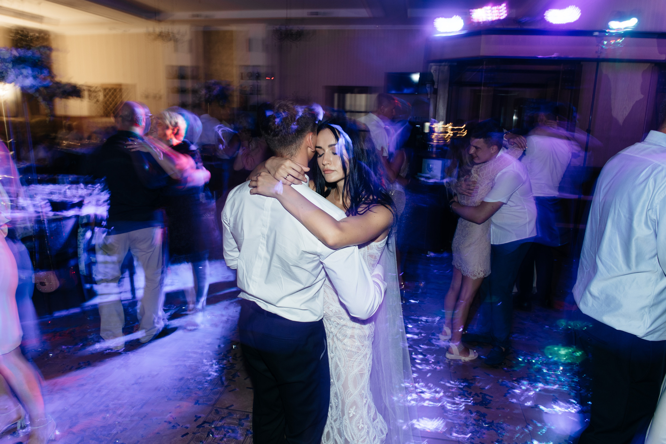 Родіон & Марія. Свадебный и семейный фотограф