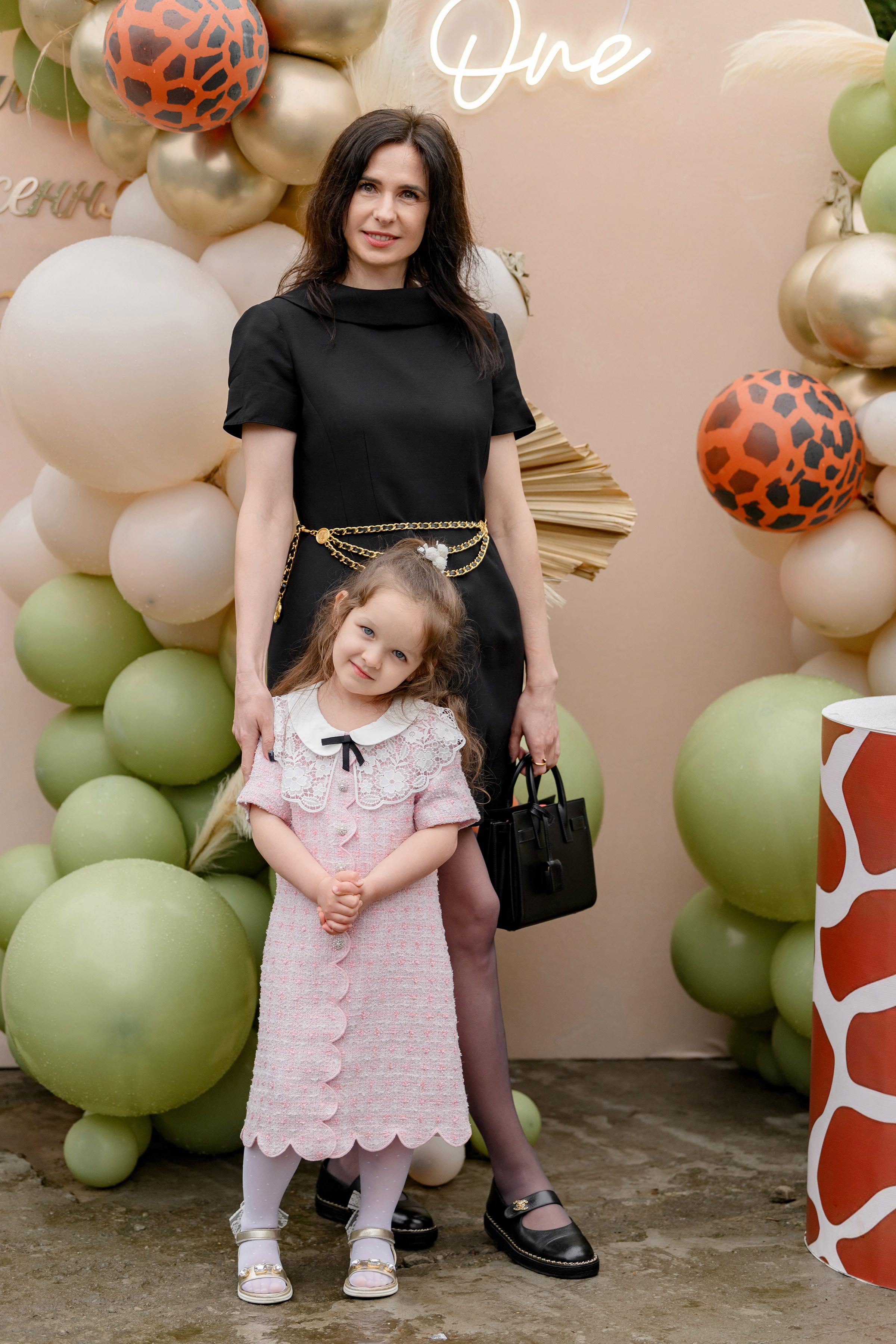 «Happy Birthday» 1year. Свадебный и семейный фотограф