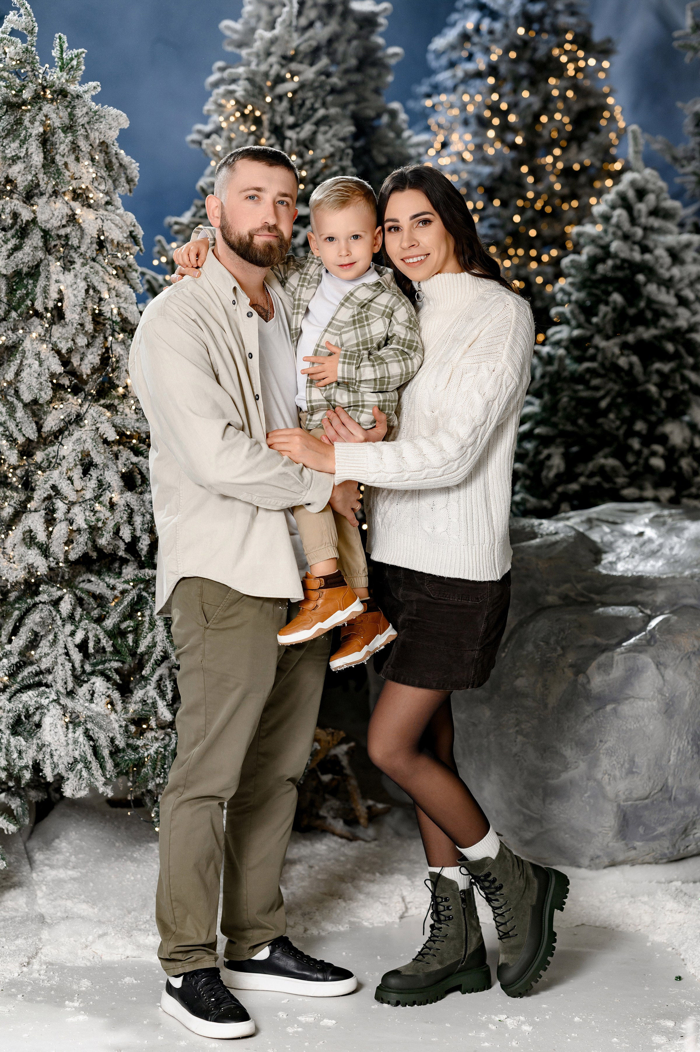 NEW YEAR. Свадебный и семейный фотограф